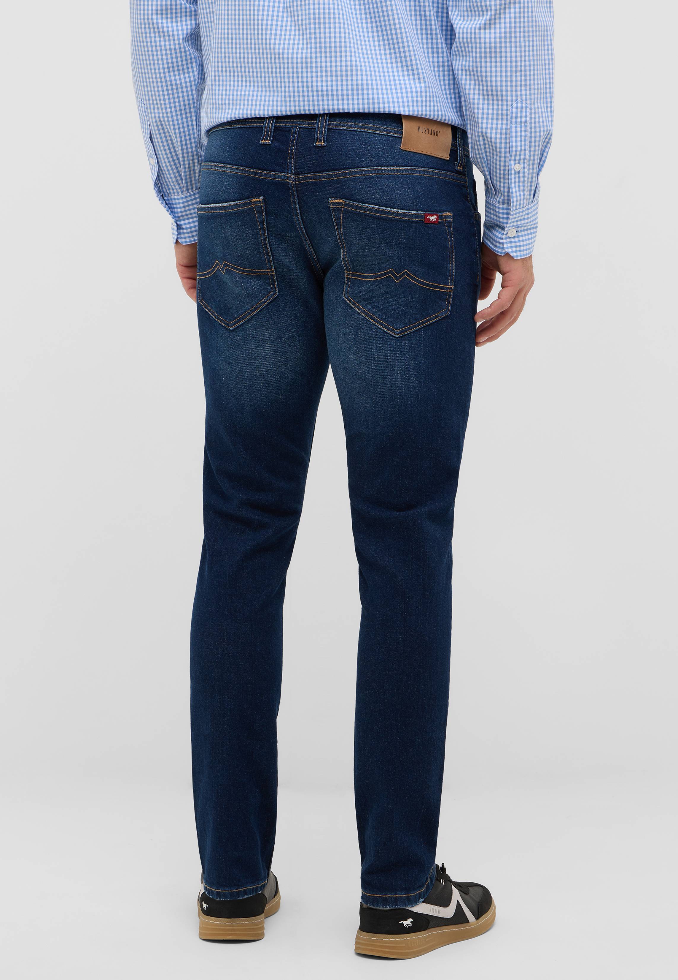 Bekleidung, Jeans, Hosen