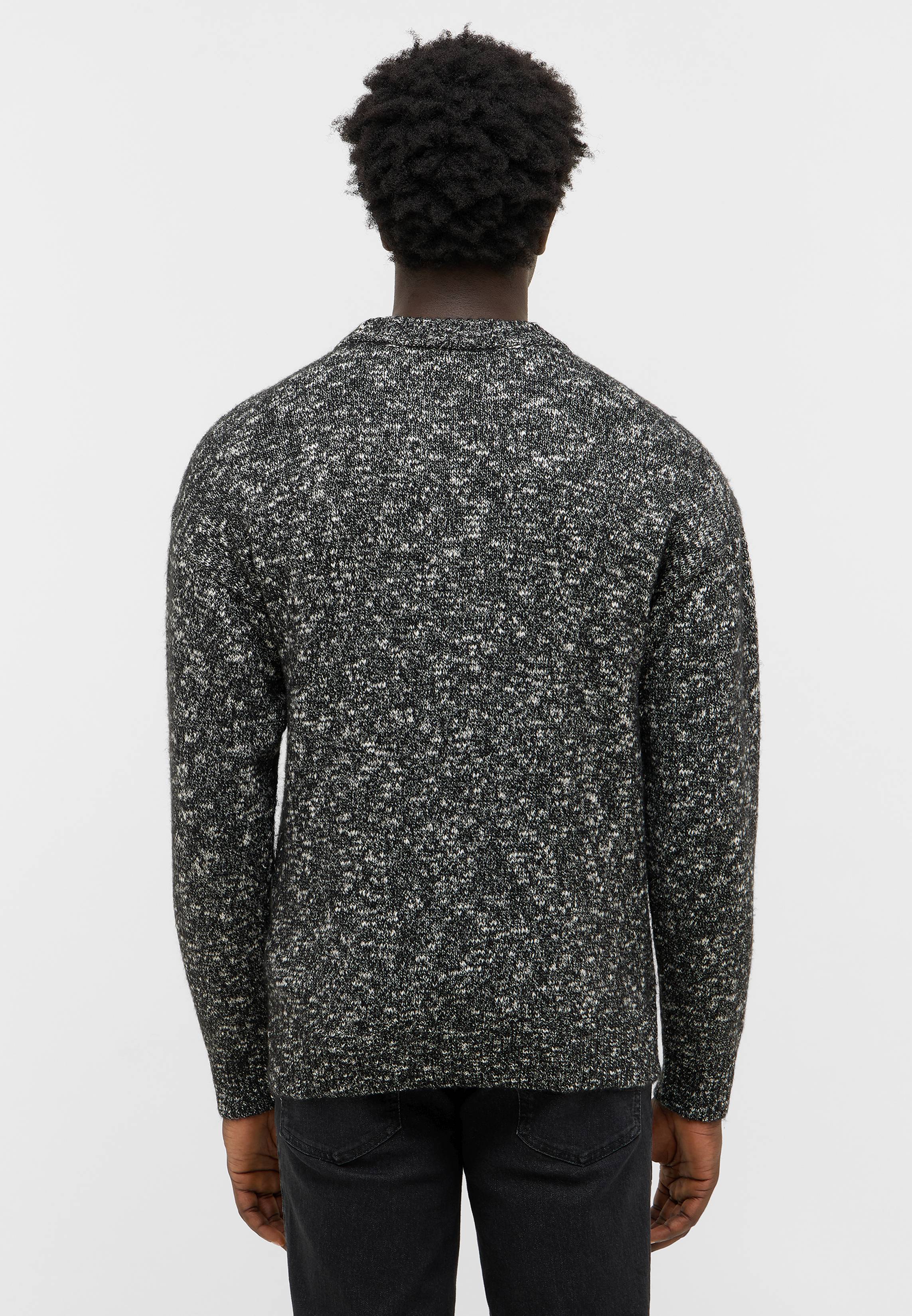 Pulli, Langarm, Erwachsener, Mann, Person