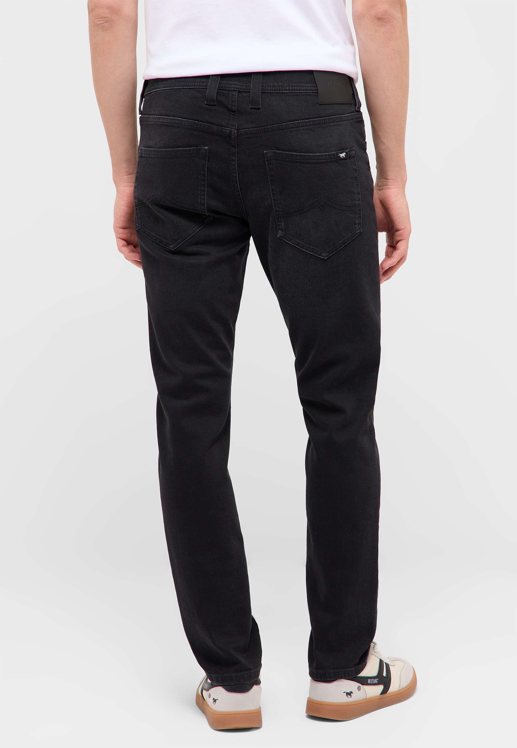 Jeans Style Oregon Slim
