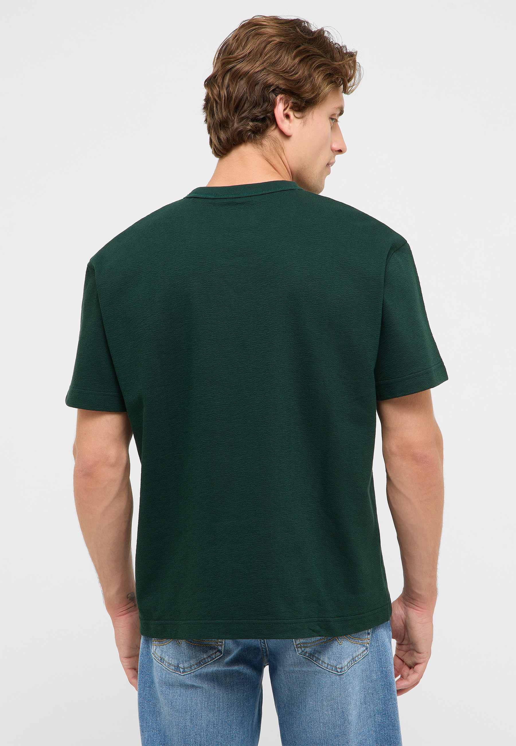 T-Shirt Style Arvin