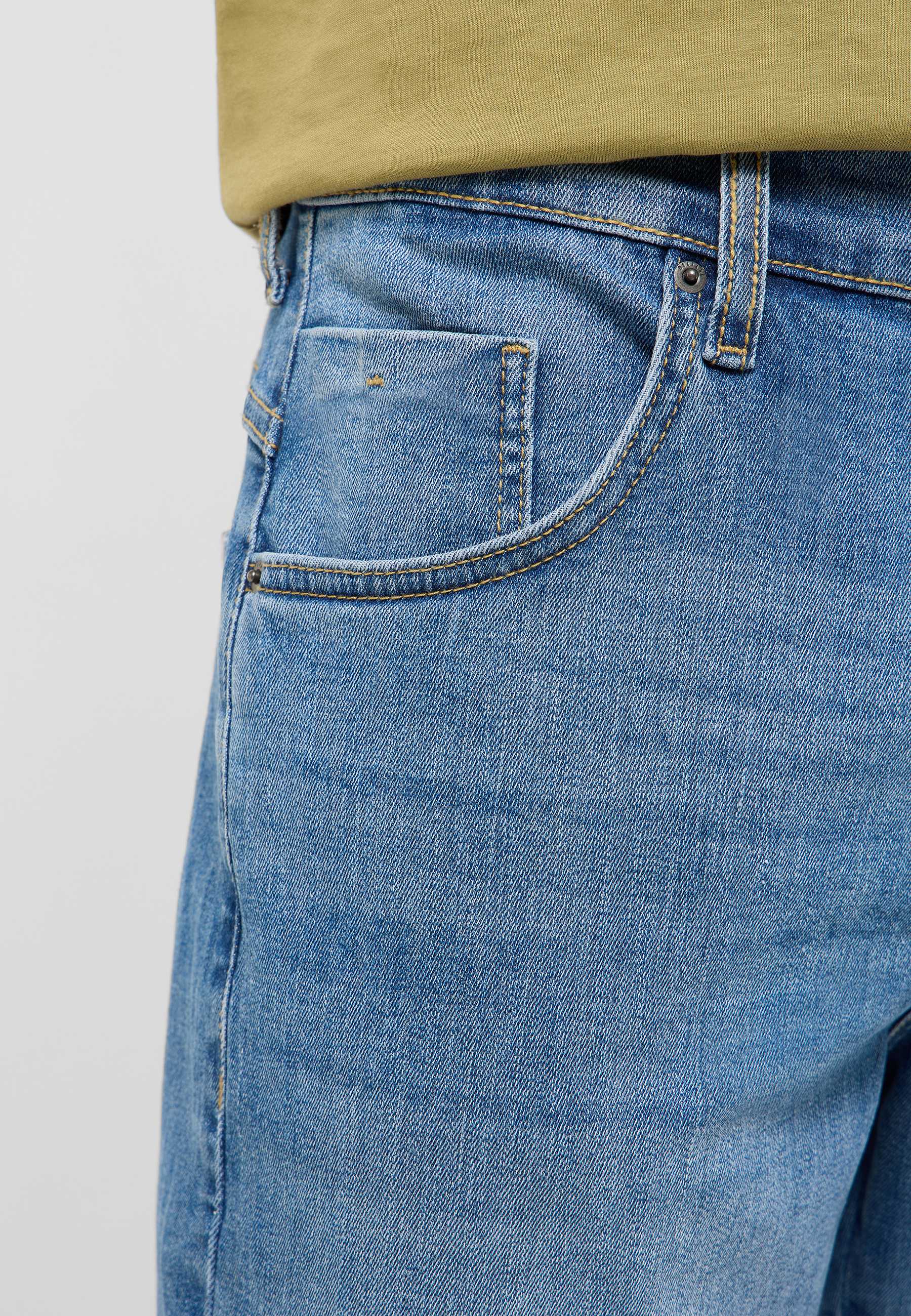 Bekleidung, Hosen, Jeanshose