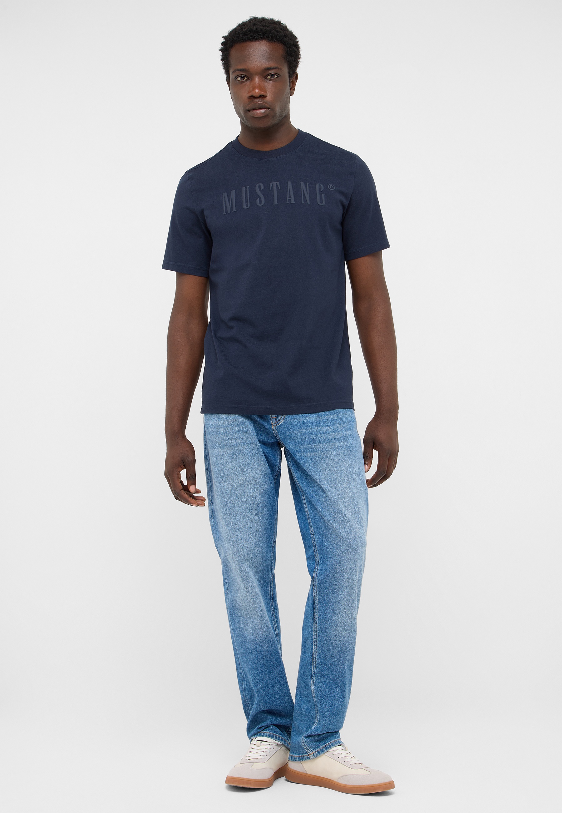 T-Shirt Style Austin