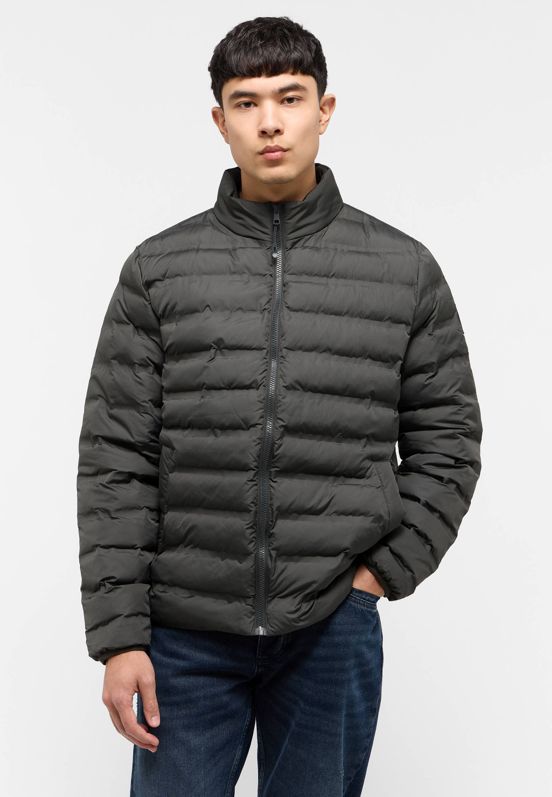 Jacke Style Creston