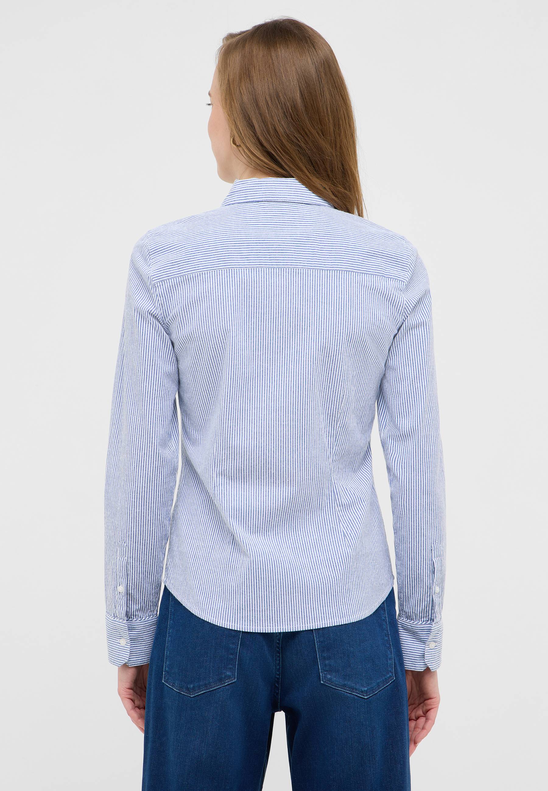 Langarm, Ärmel, Hemd, Bluse, Person