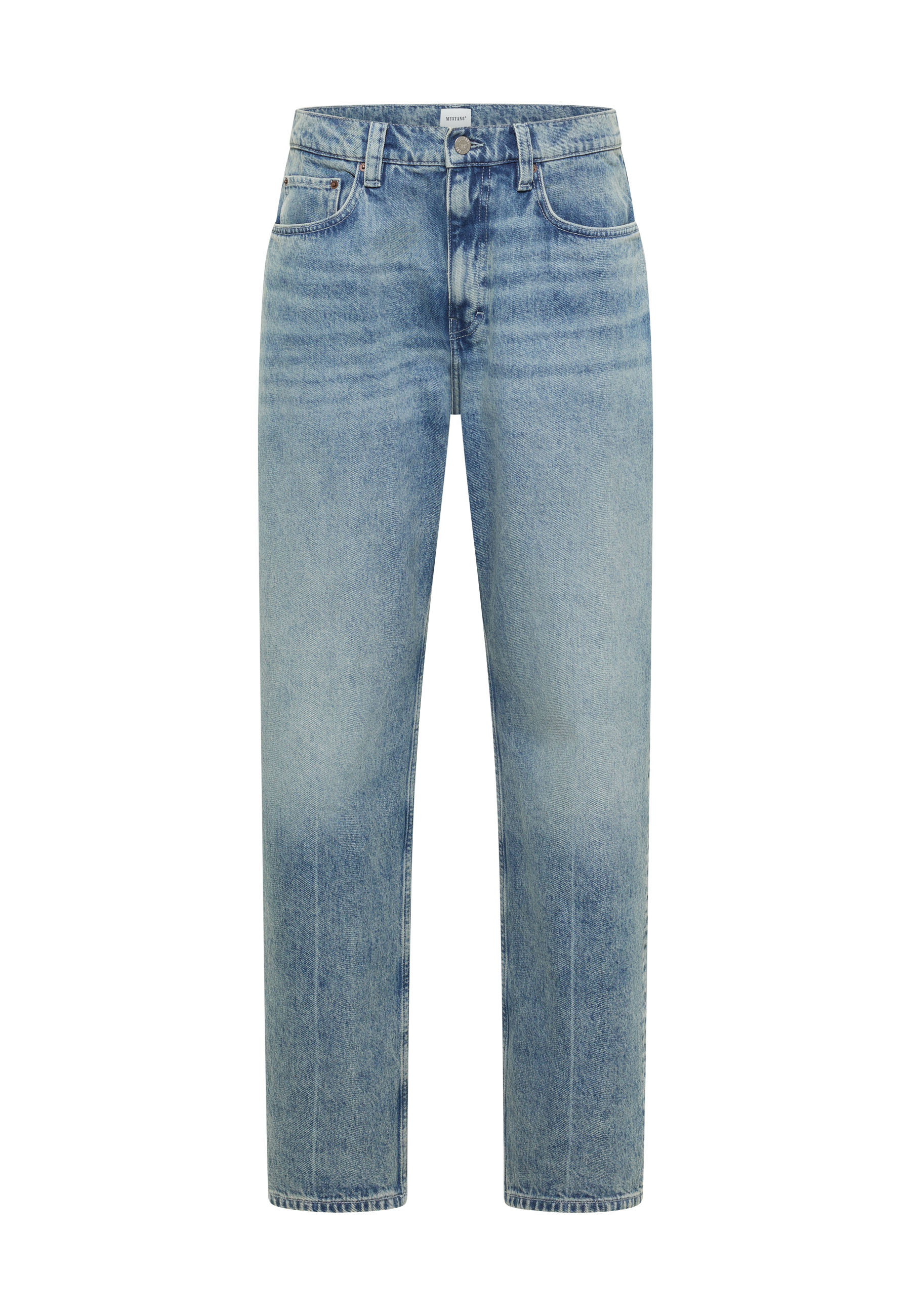 Jeans Jeff Relaxed Straight
