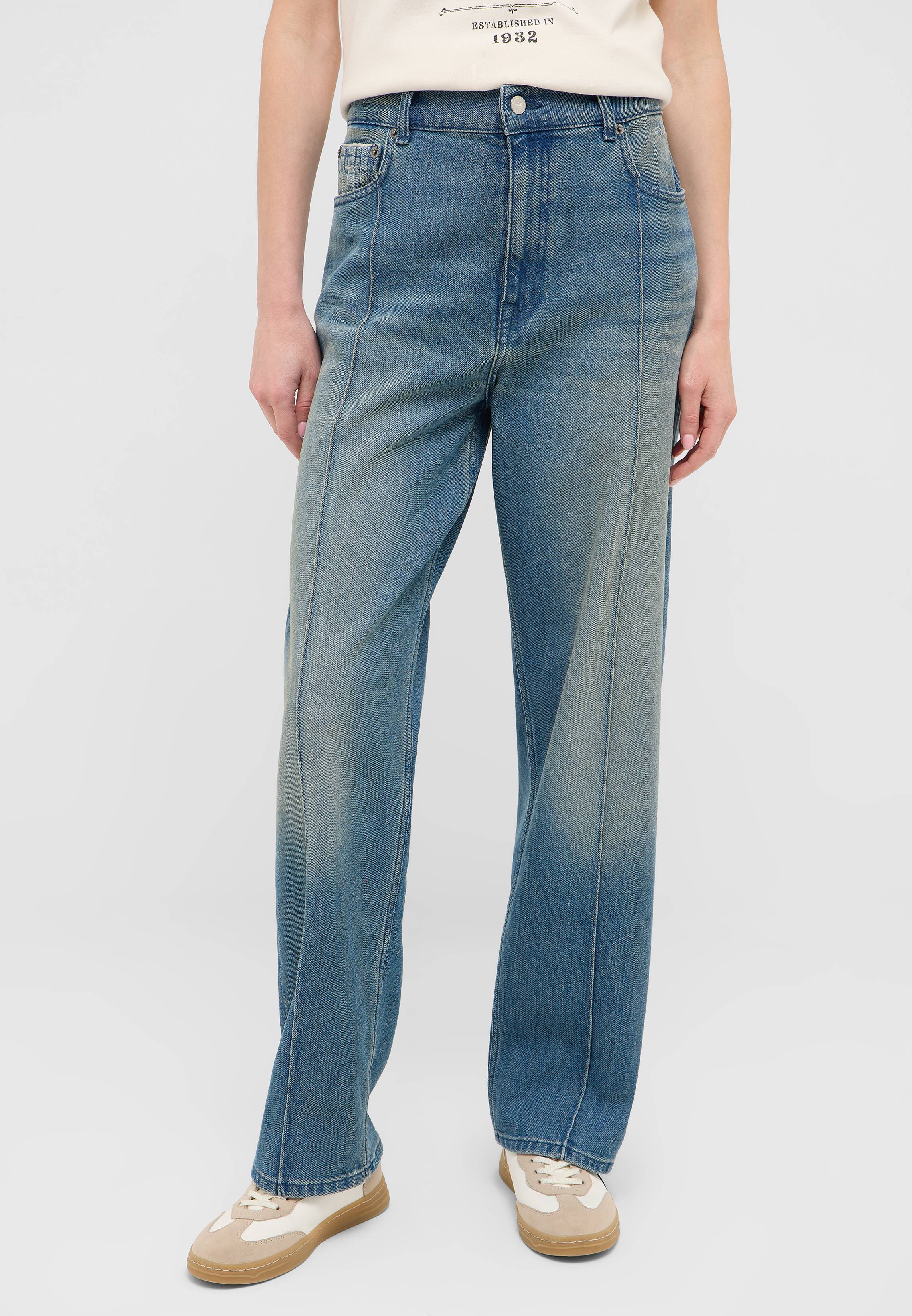 Bekleidung, Jeans, Hosen