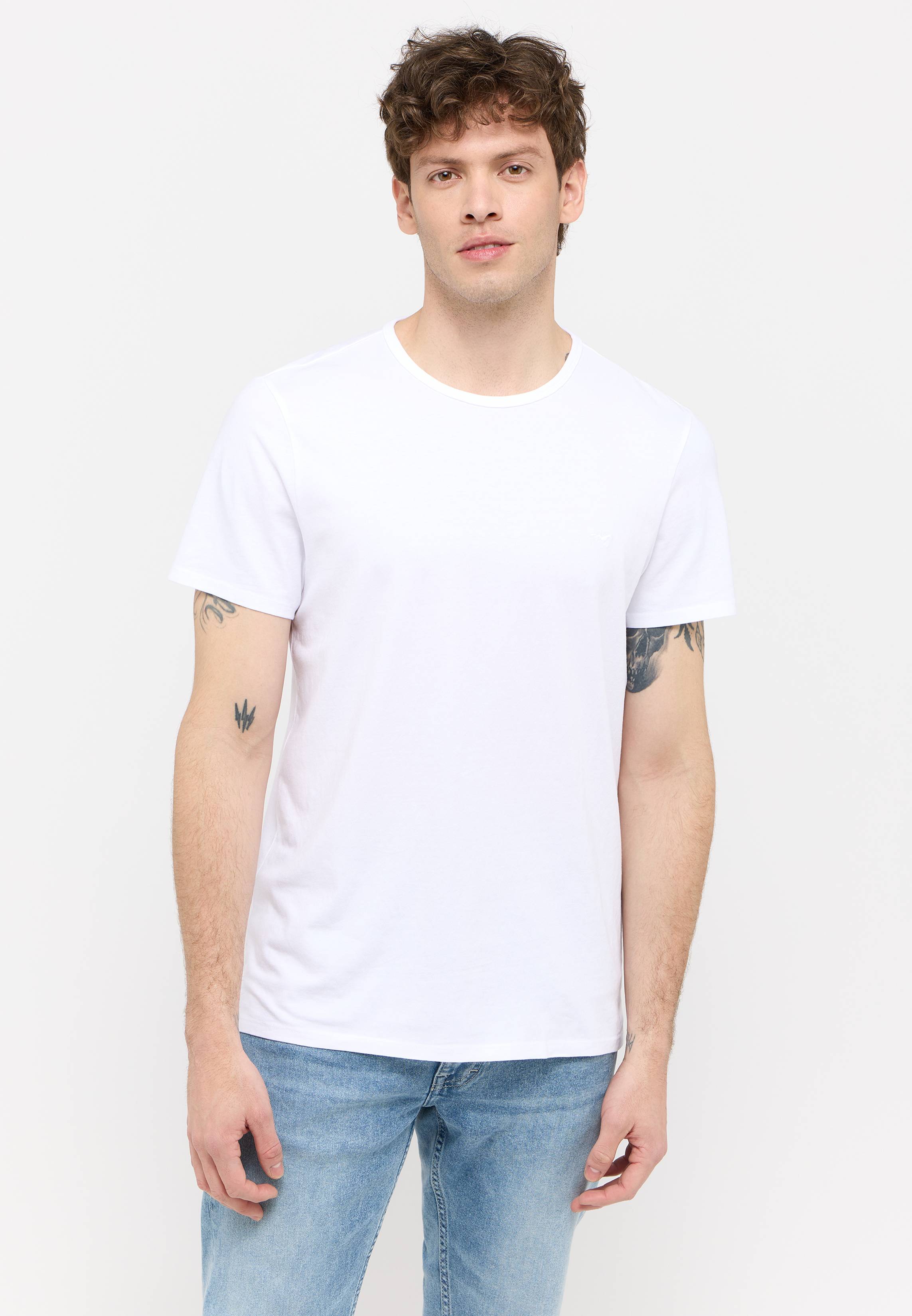 T-Shirt Style Allen