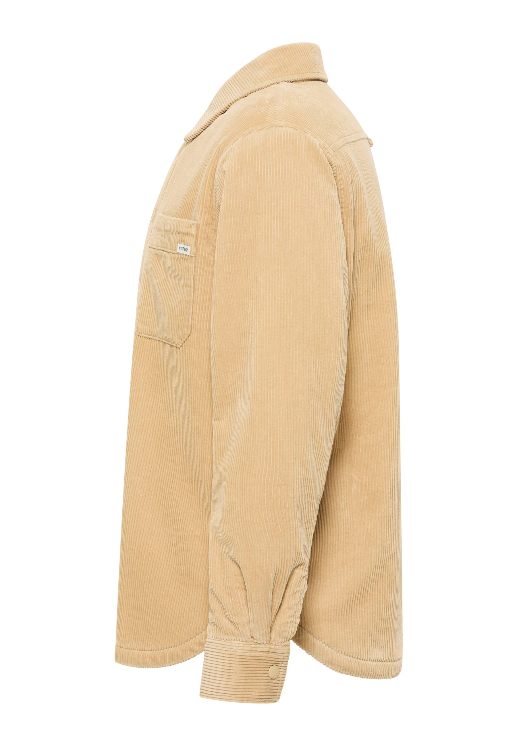 Jacke Style Dryden