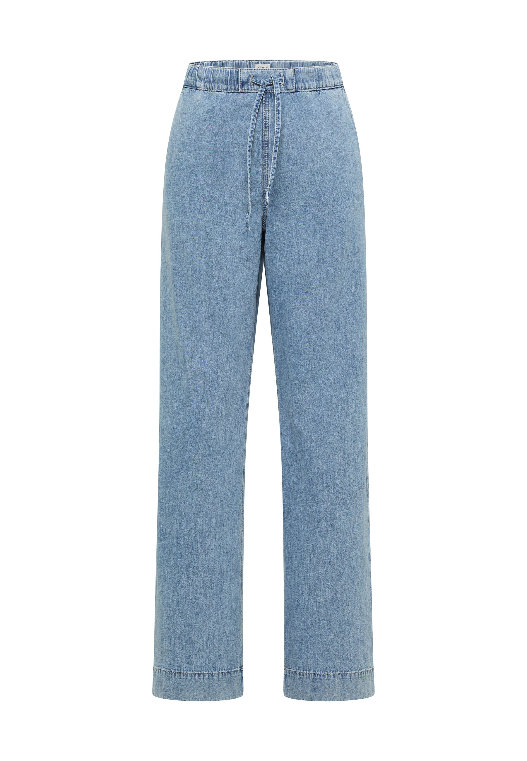Jeans Style Madison Wide Drawstring ULW