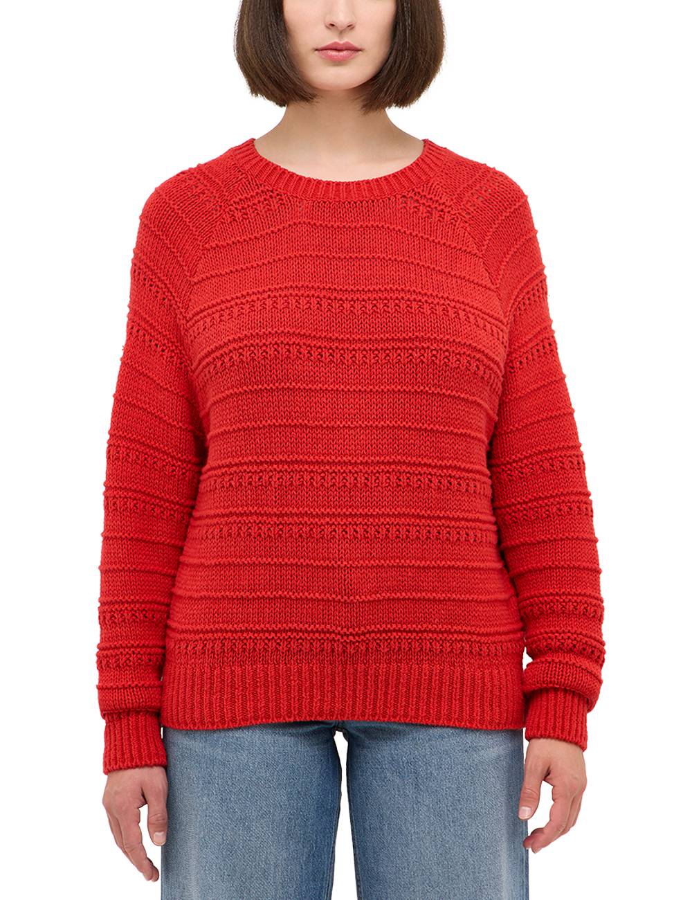 Bekleidung, Strickwaren, Pullover