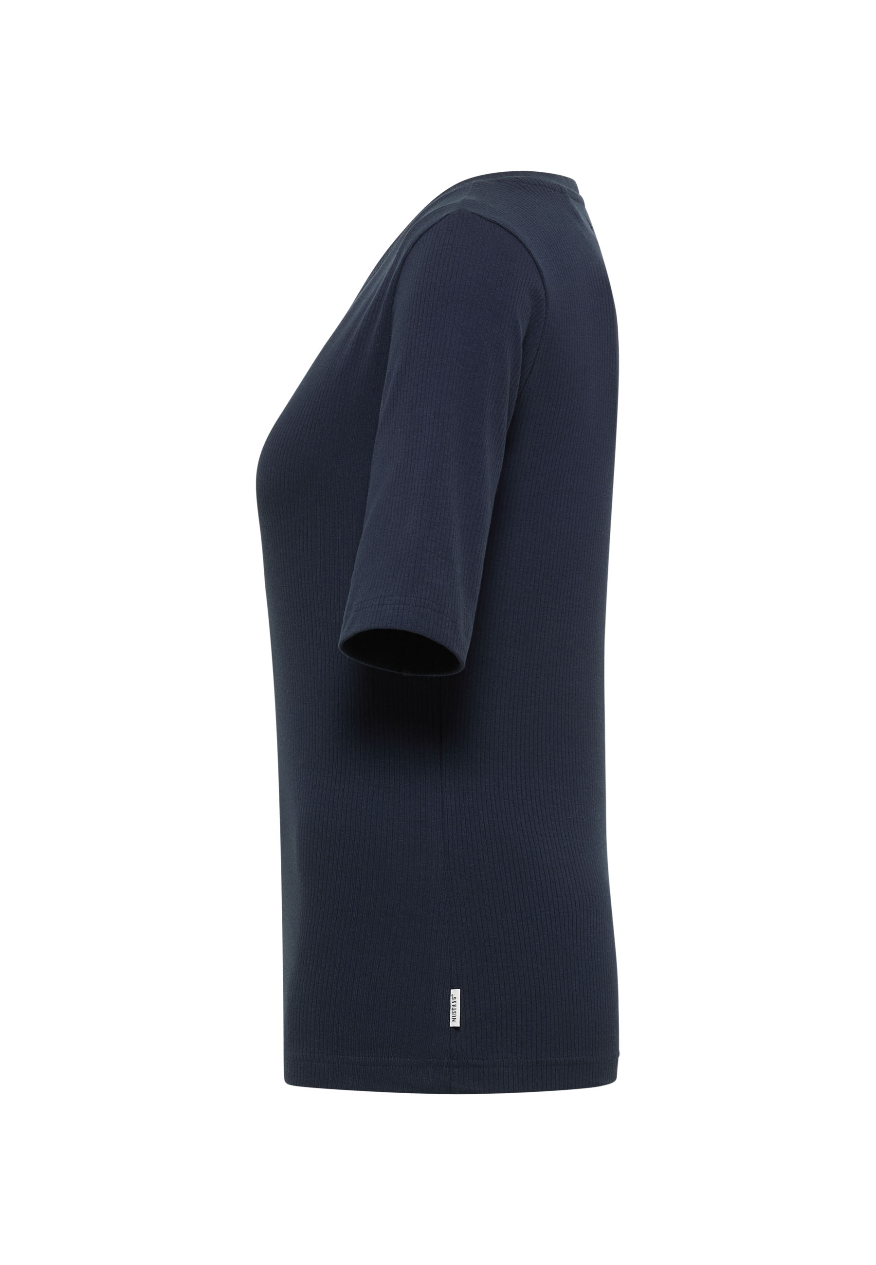 Dreiviertelarm-Shirt Style Avery
