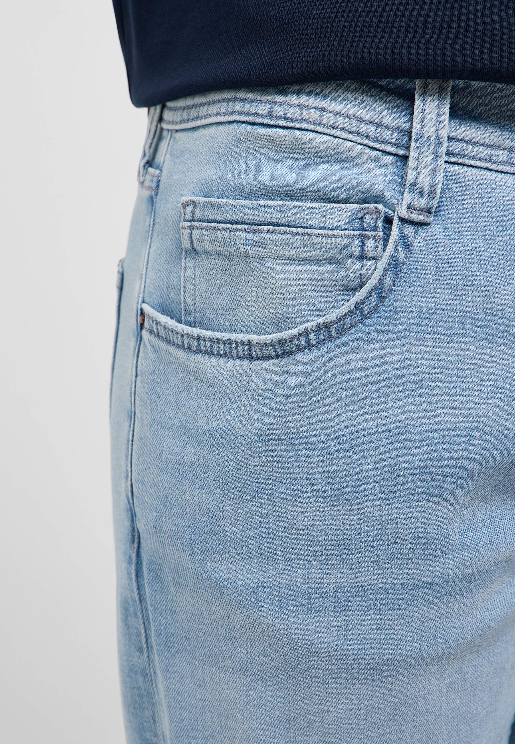 Jeans Style Denver Straight