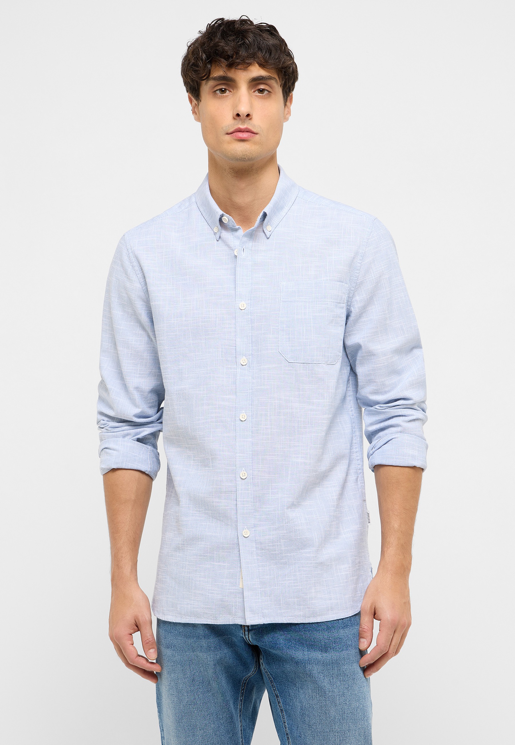 Hemd, Kleid, Hemd, Erwachsener, Mann, Person