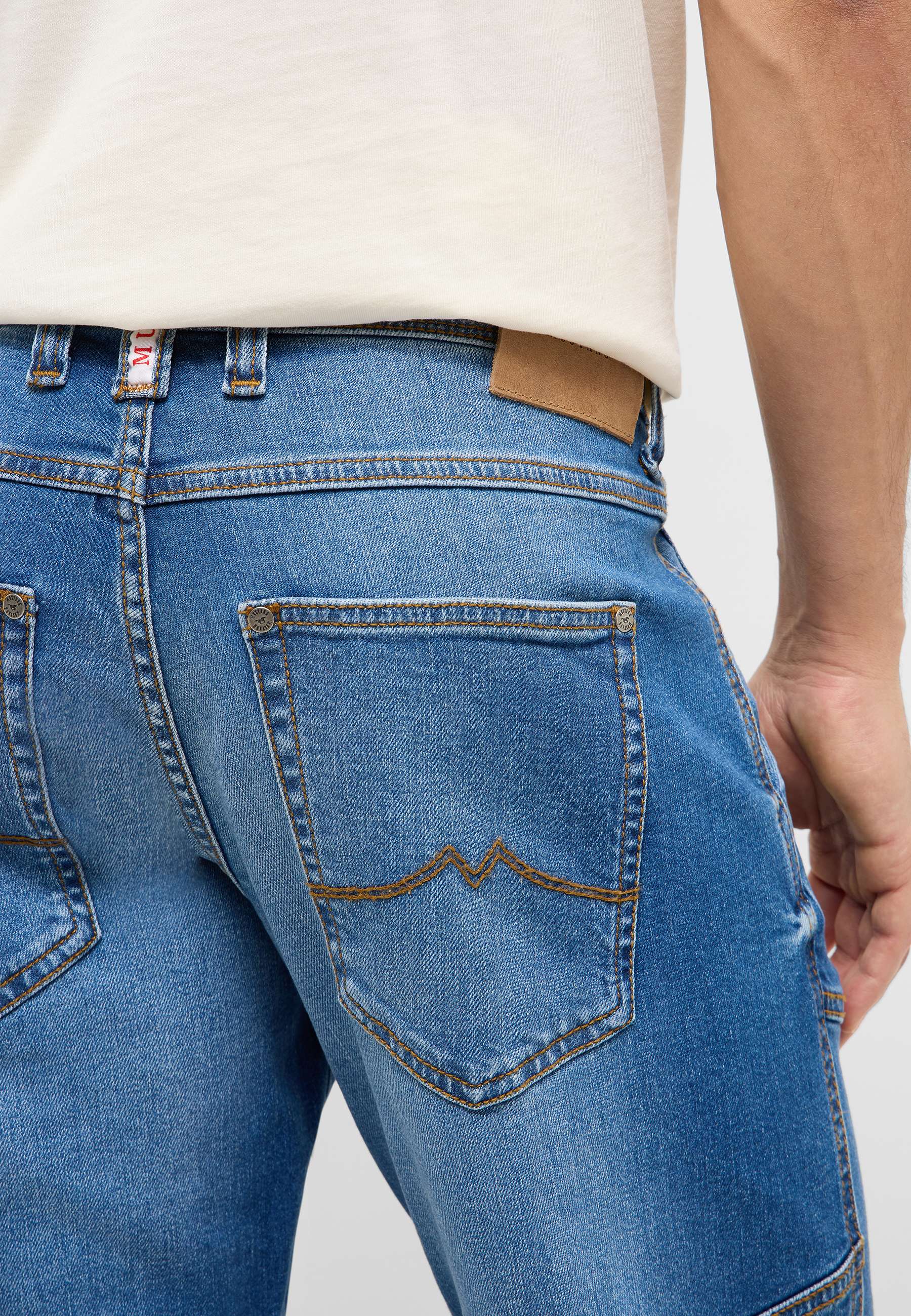 Bekleidung, Hosen, Jeanshose