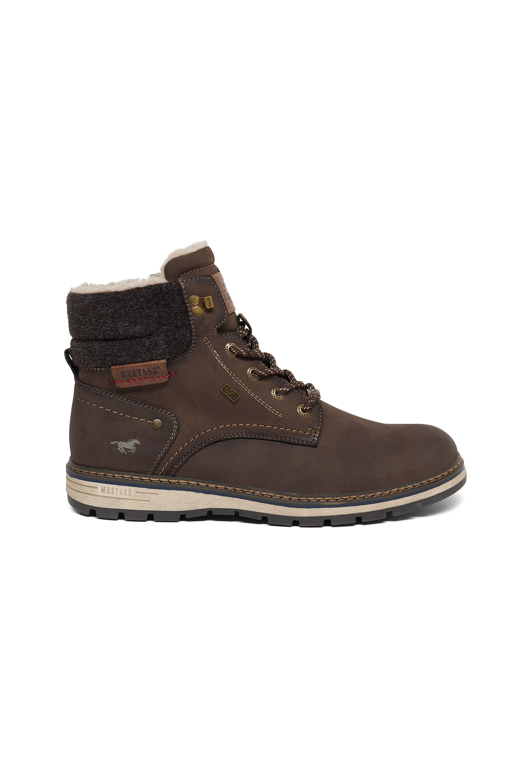 Stiefel Style Mariko