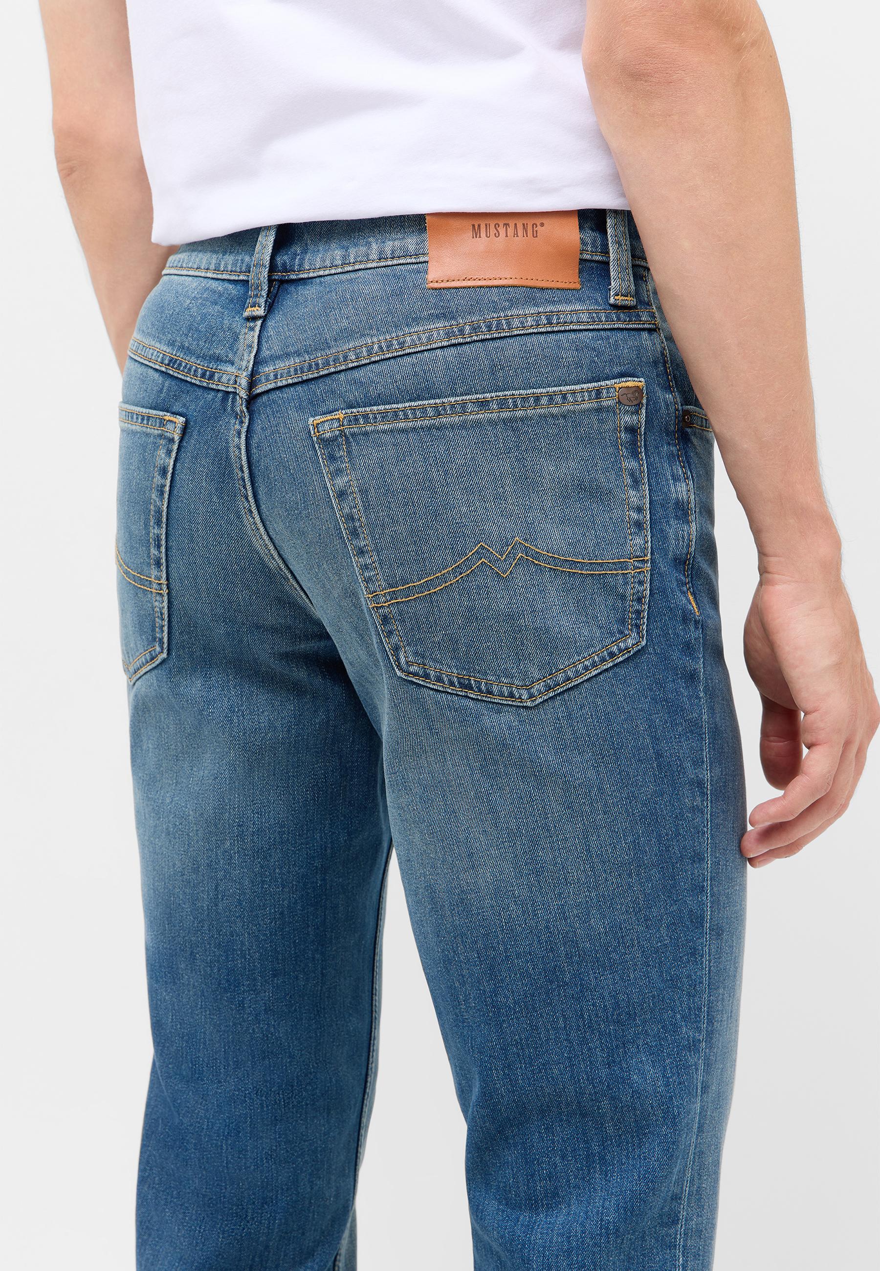 Jeans Style Tramper Straight