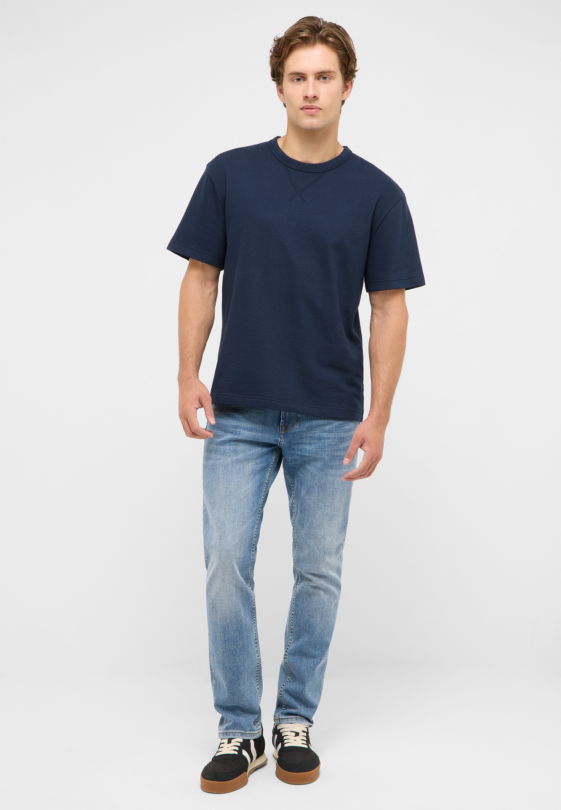T-Shirt Style Arvin