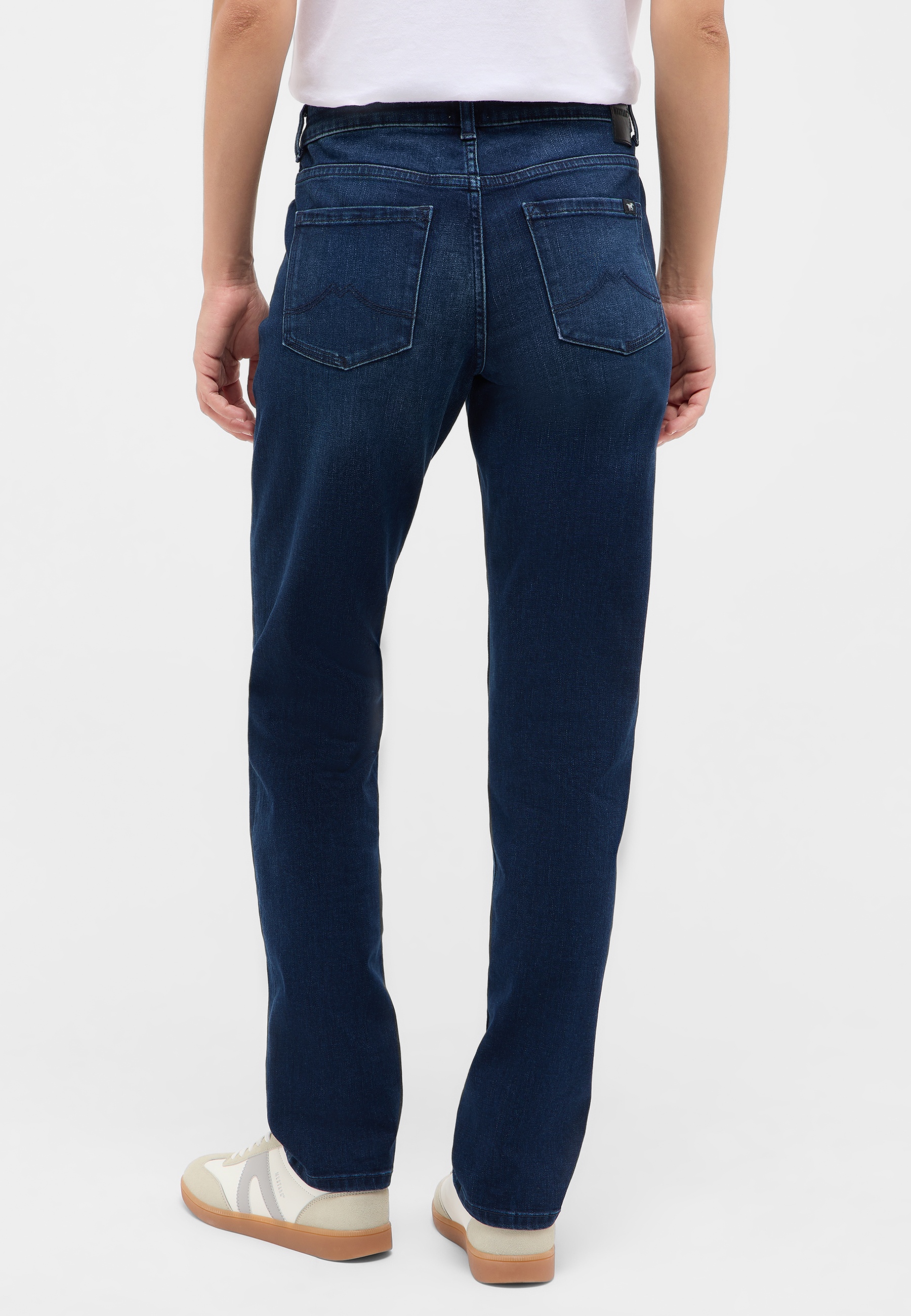 Jeans Style Crosby Relaxed Slim