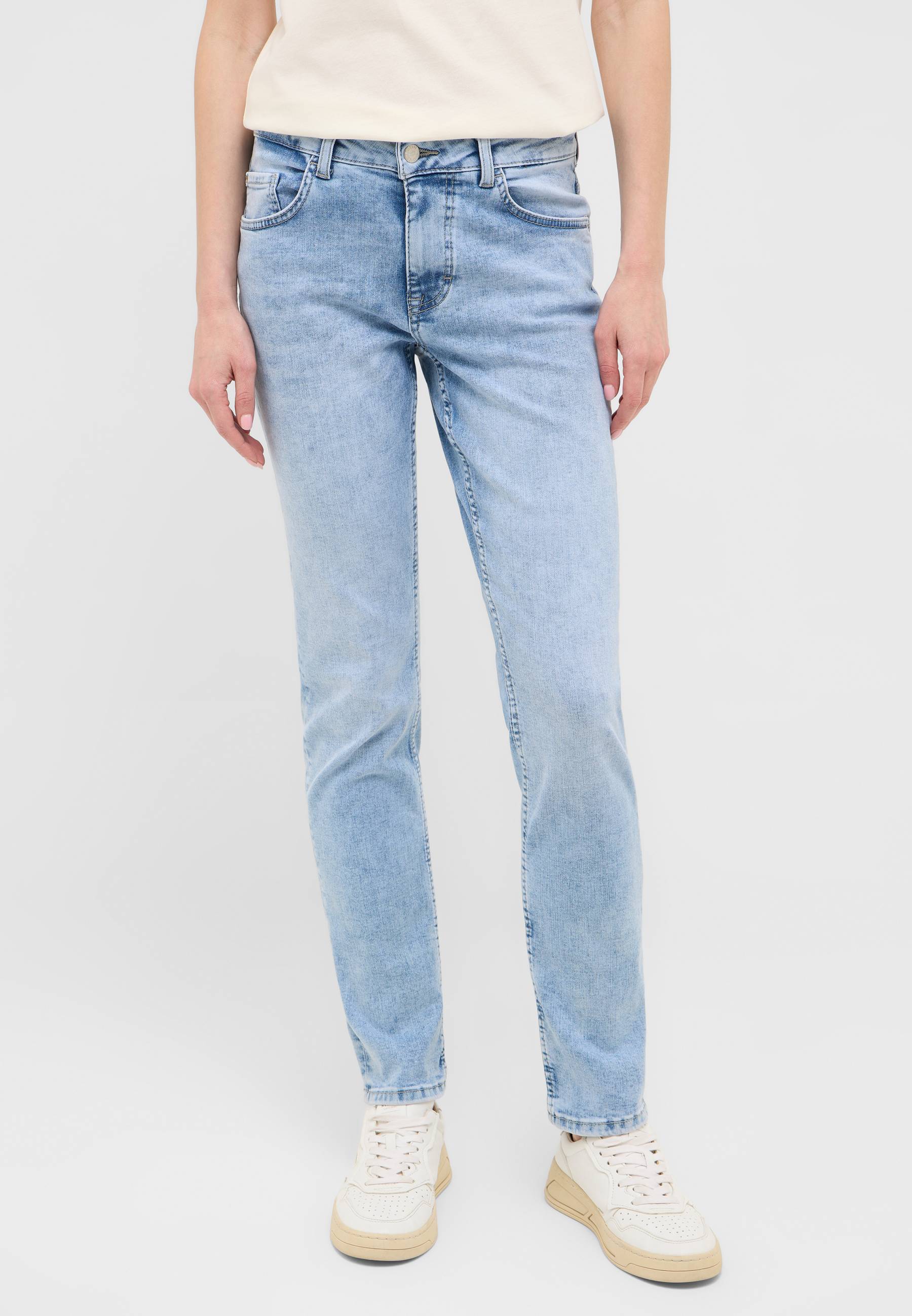Bekleidung, Hosen, Jeans, Person