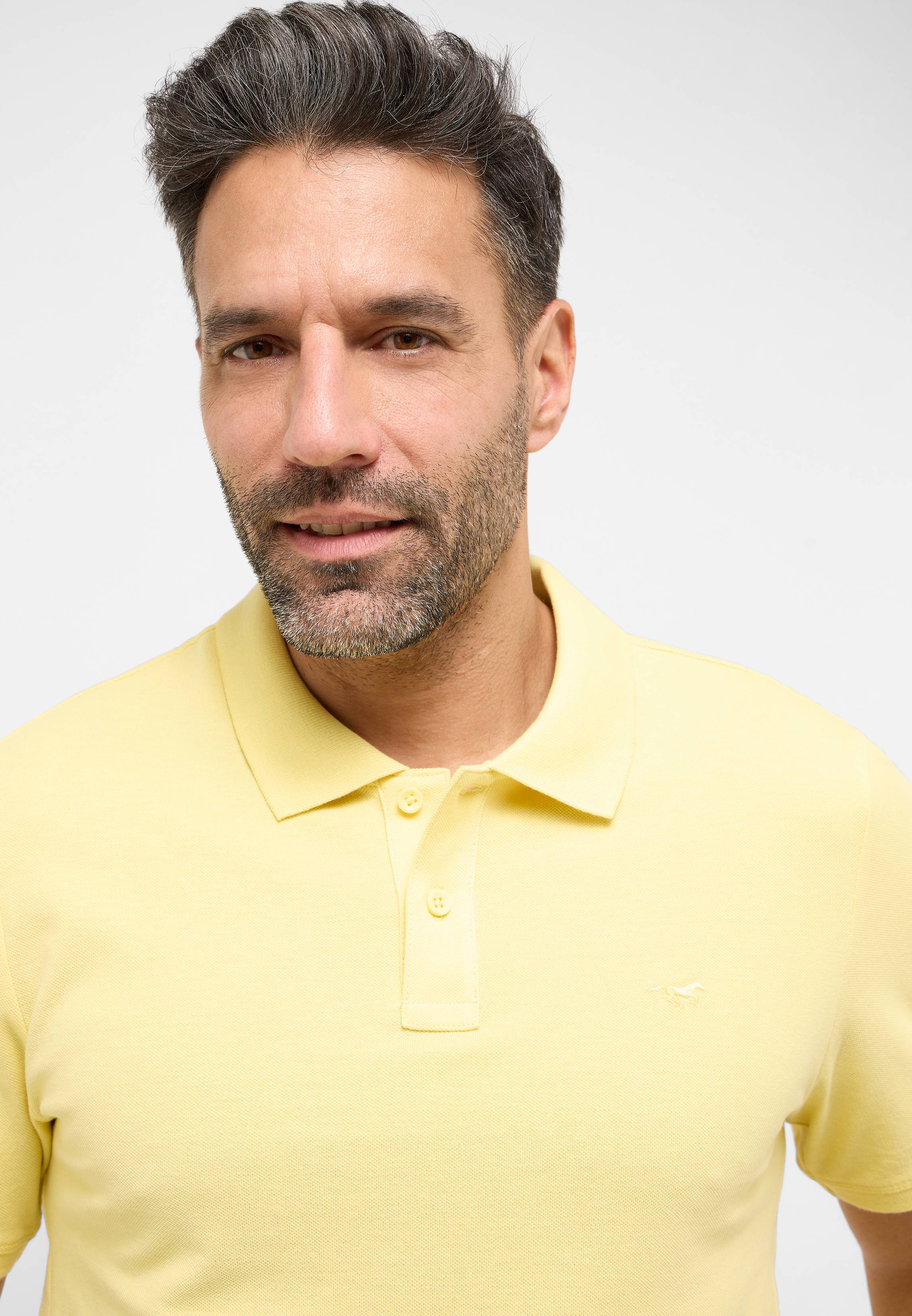 Hemd, Gesicht, Kopf, Person, Mann