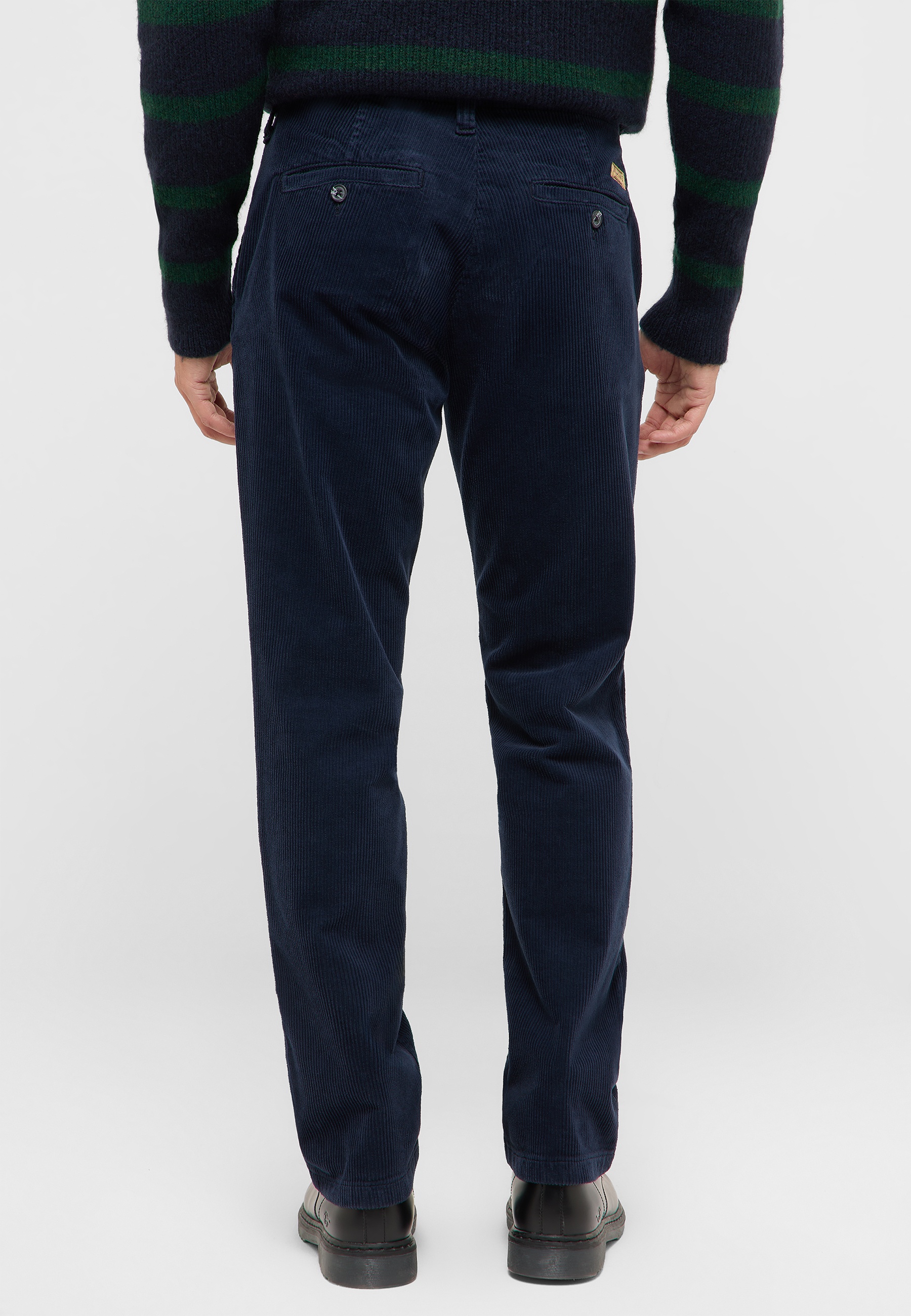 Hose Style Tramper Chino Cord