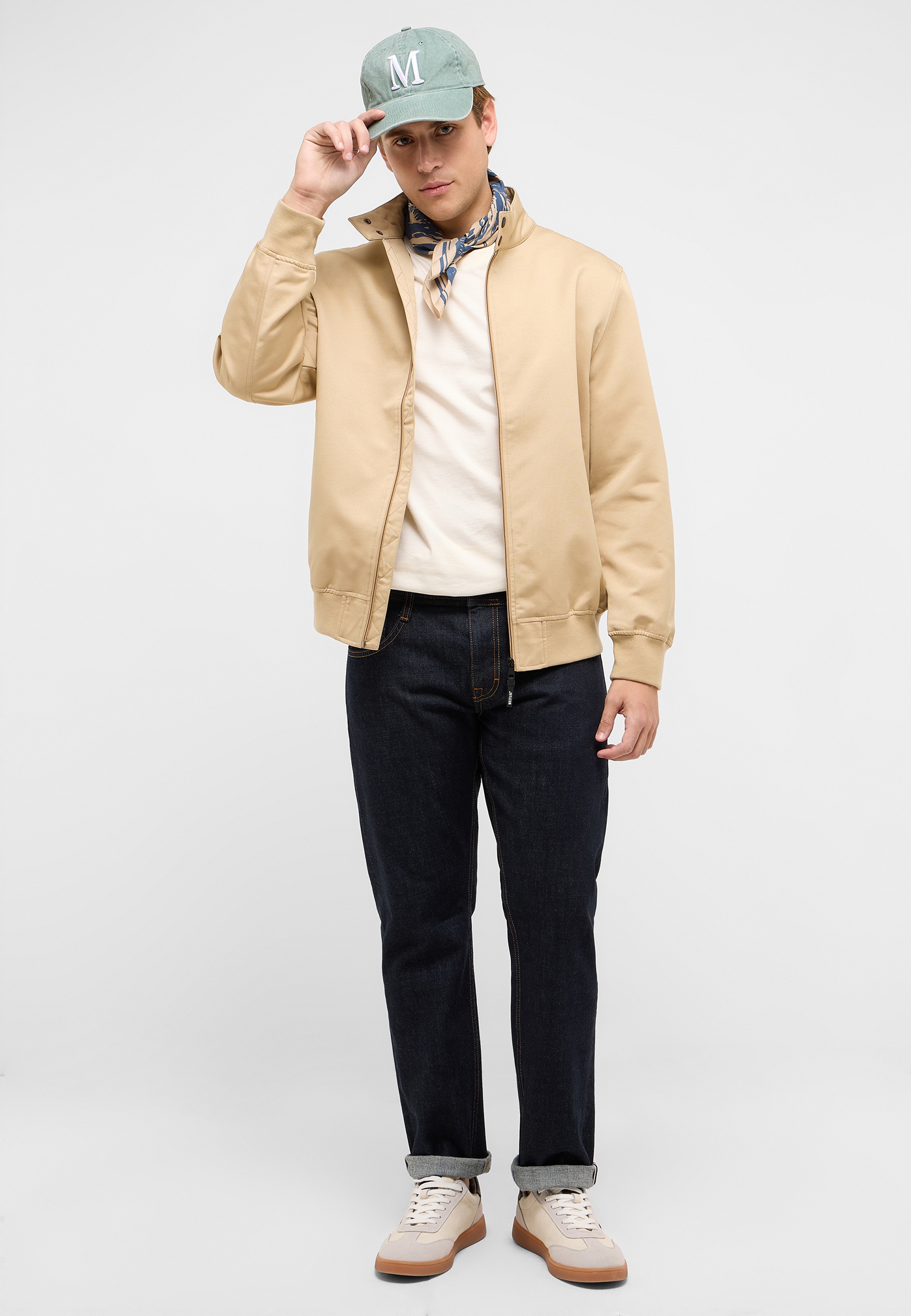 Mantel, Jacke, Blazer, Mann, Person