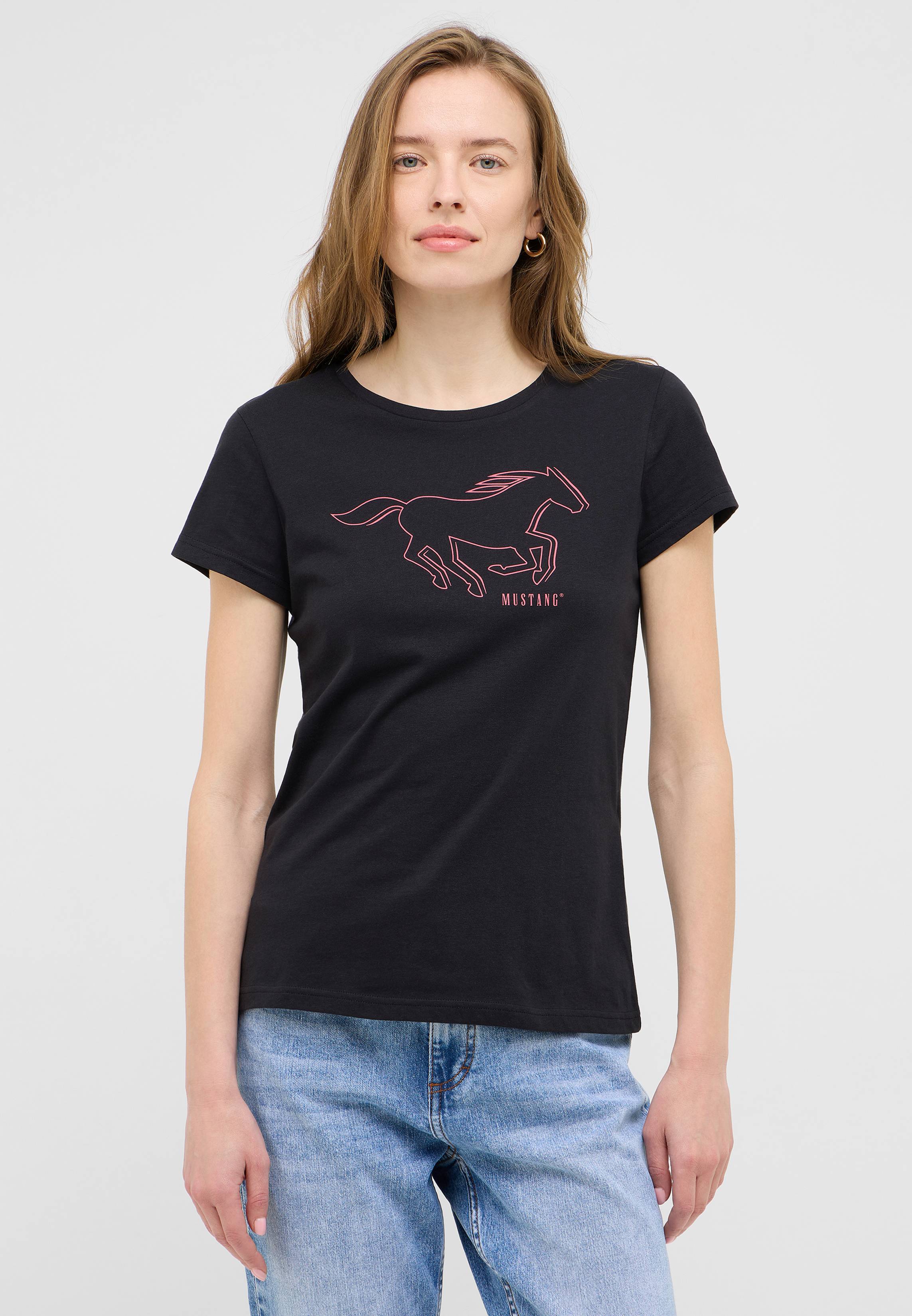 Bekleidung, T-shirt, Person