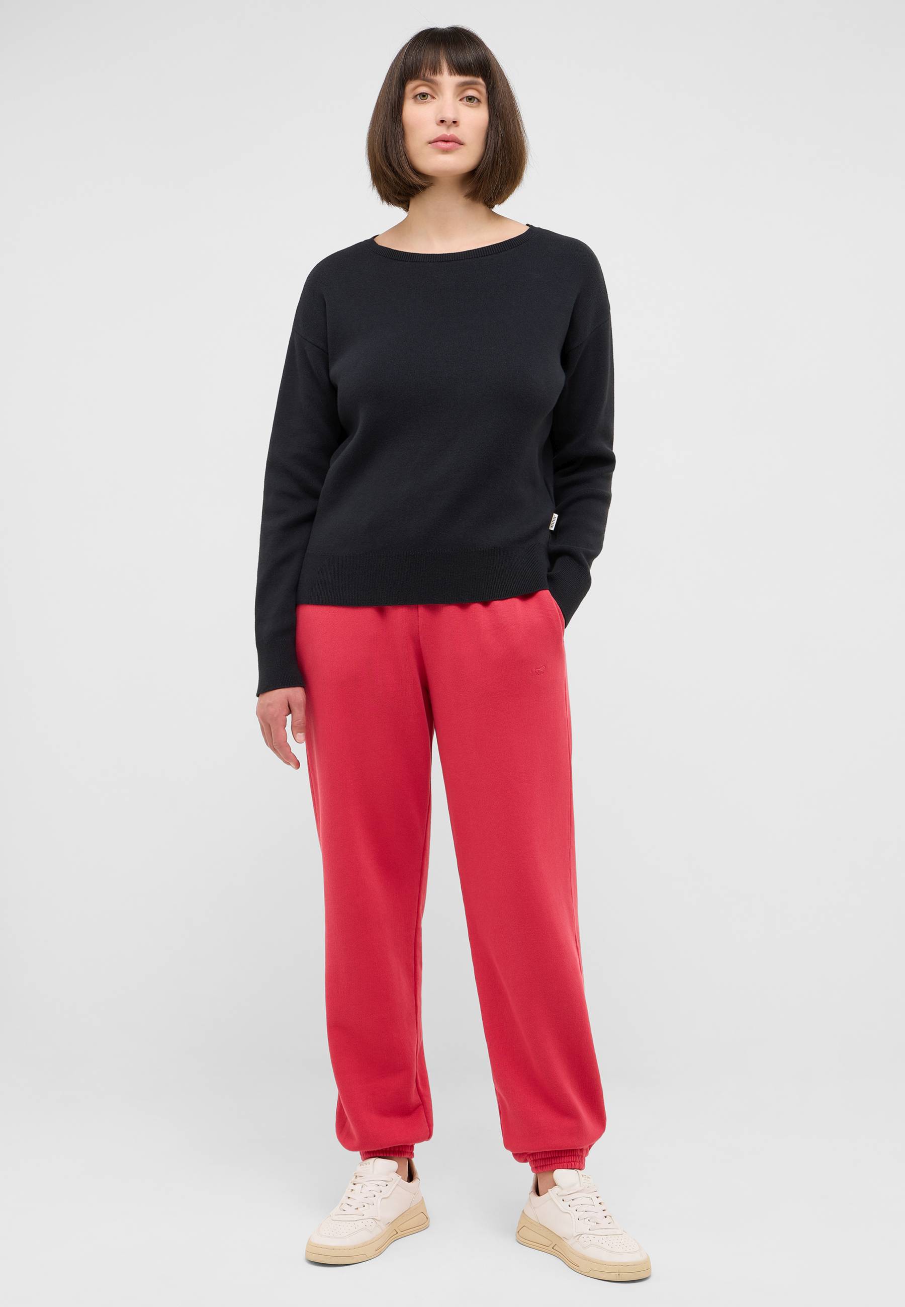 Hosen, Erwachsener, Weiblich, Person, Frau