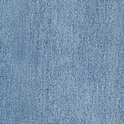 Jeans, Denim, Hose, Blau, Nähte