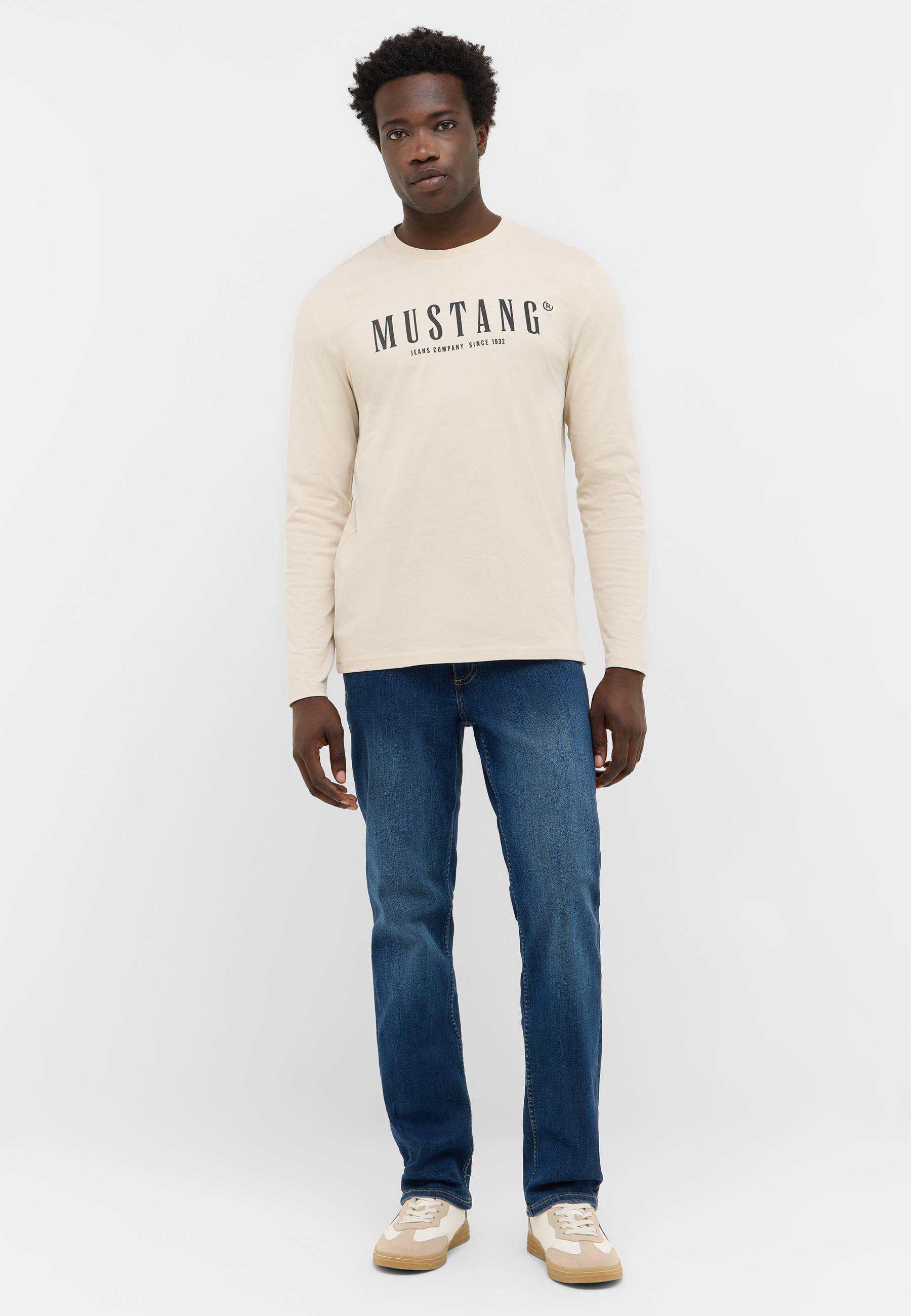 Langarm, Ärmel, Person, Stehend, Hosen