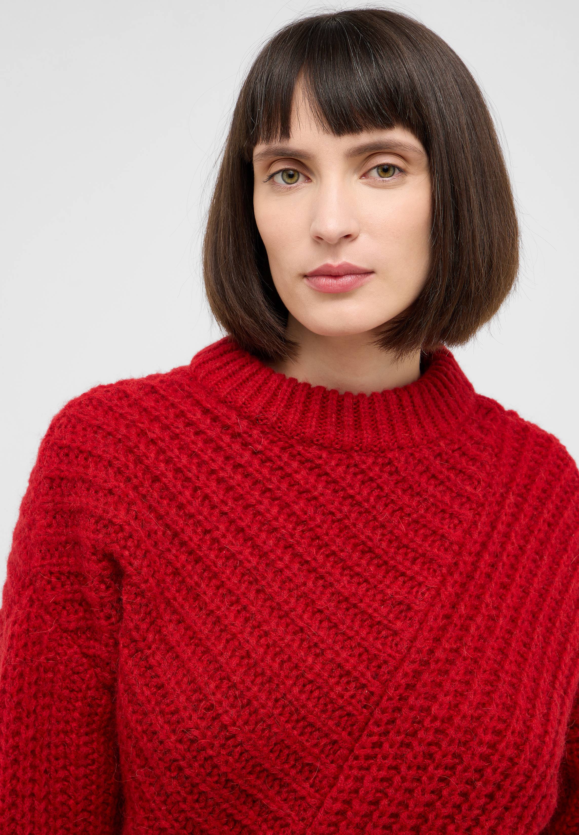 Bekleidung, Strickwaren, Pullover