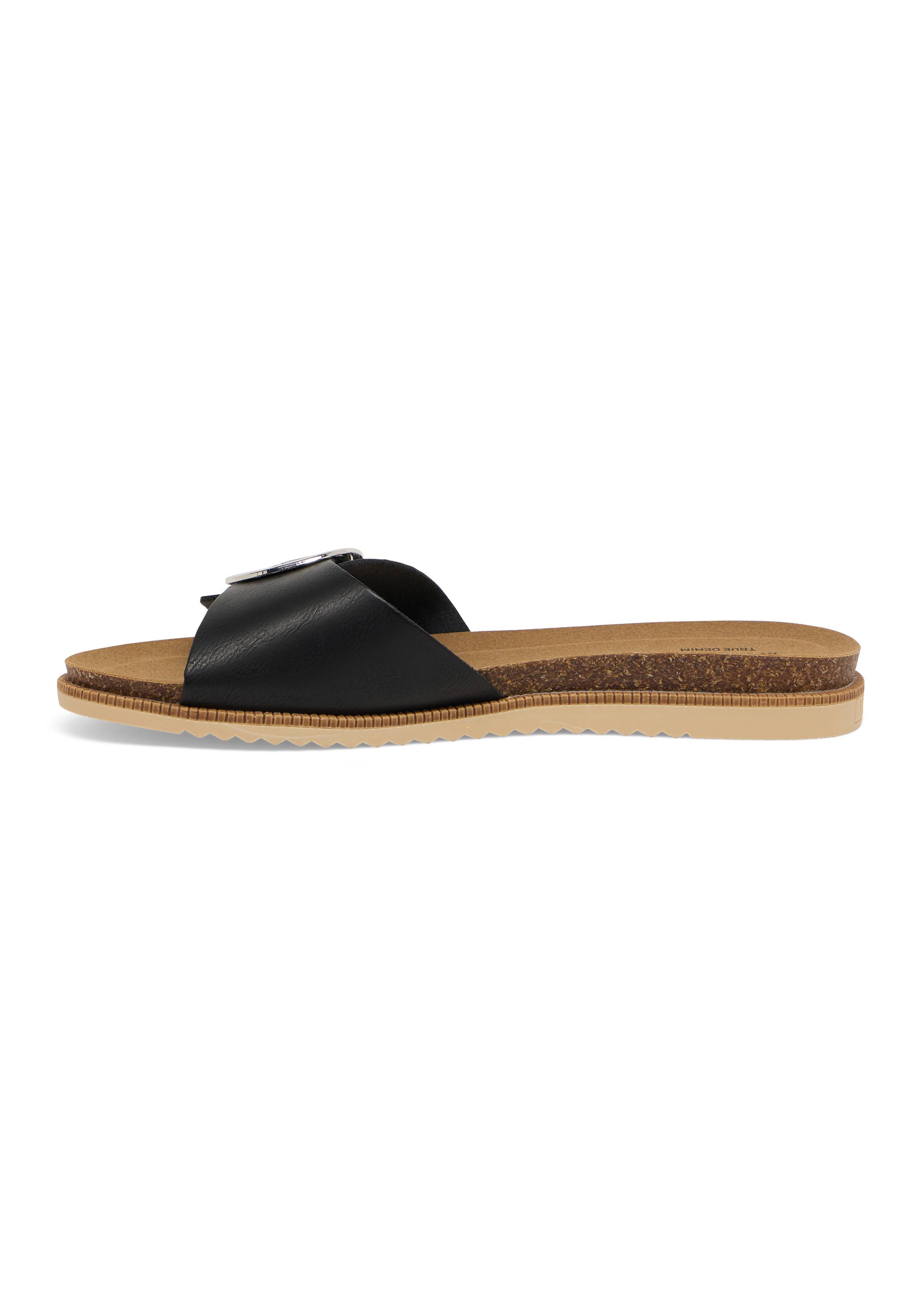 Bekleidung, Schuhwerk, Sandale