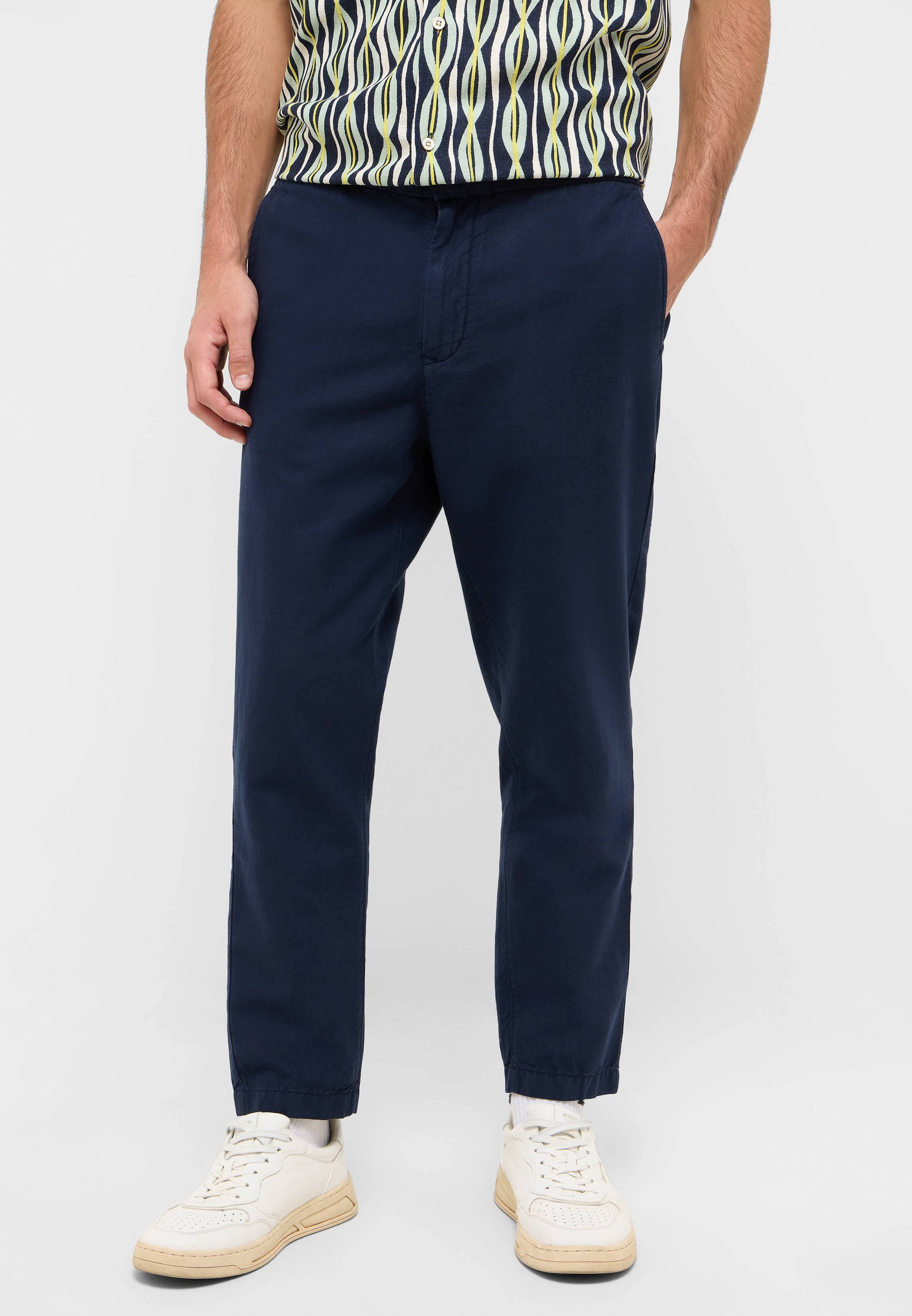 Bekleidung, Hosen