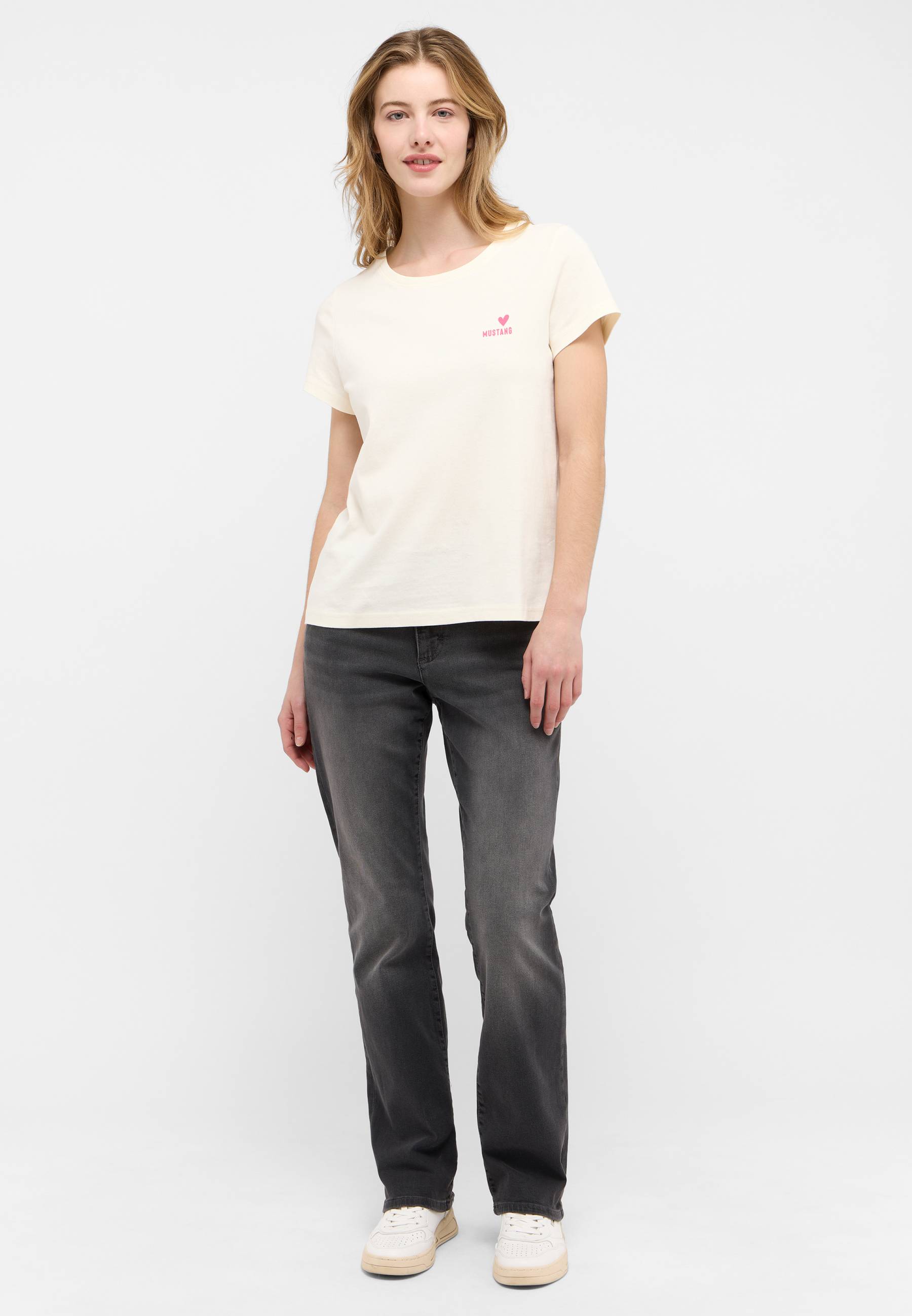 Jeans Style Crosby Relaxed Straight