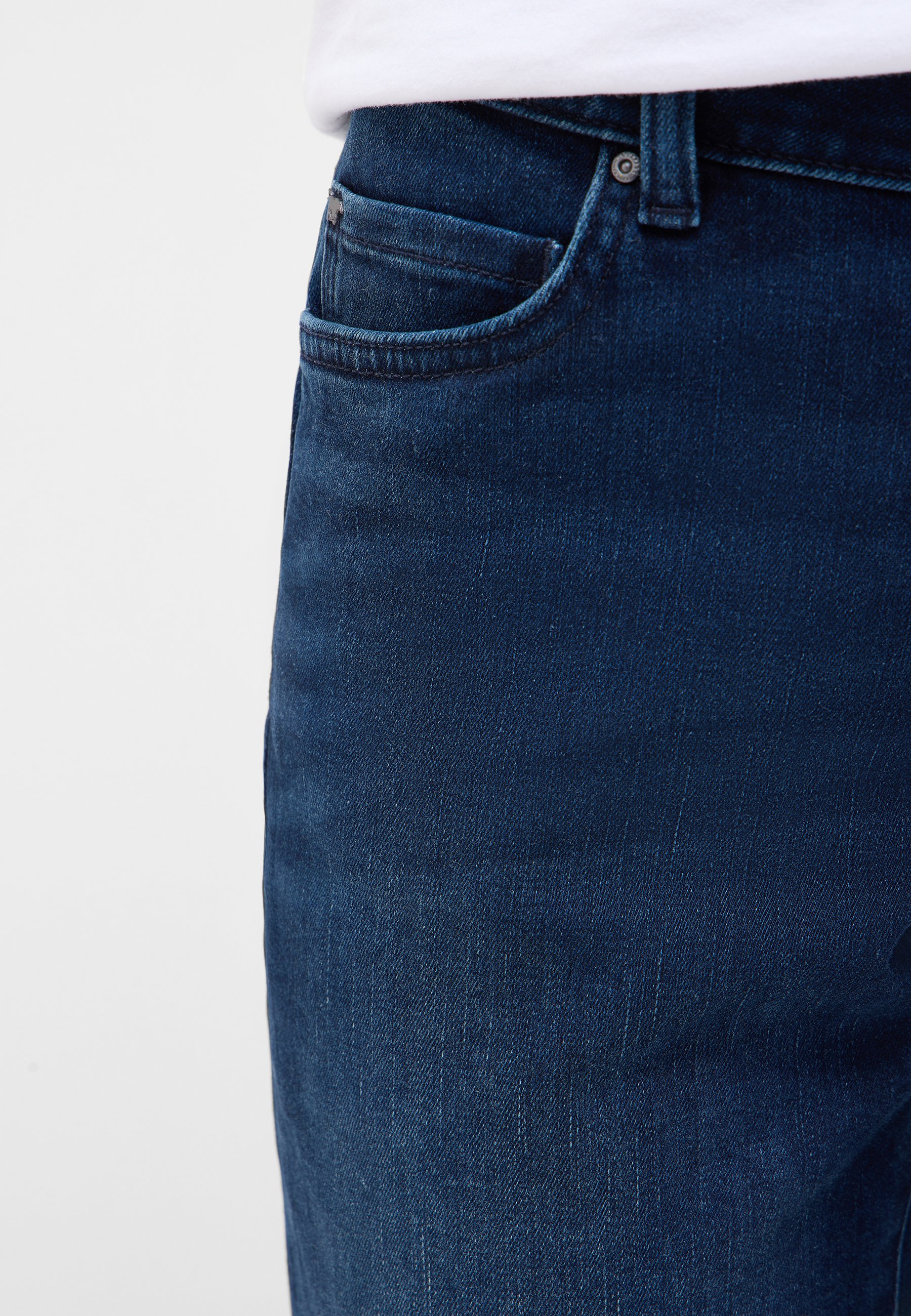 Jeans Style Crosby Relaxed Slim