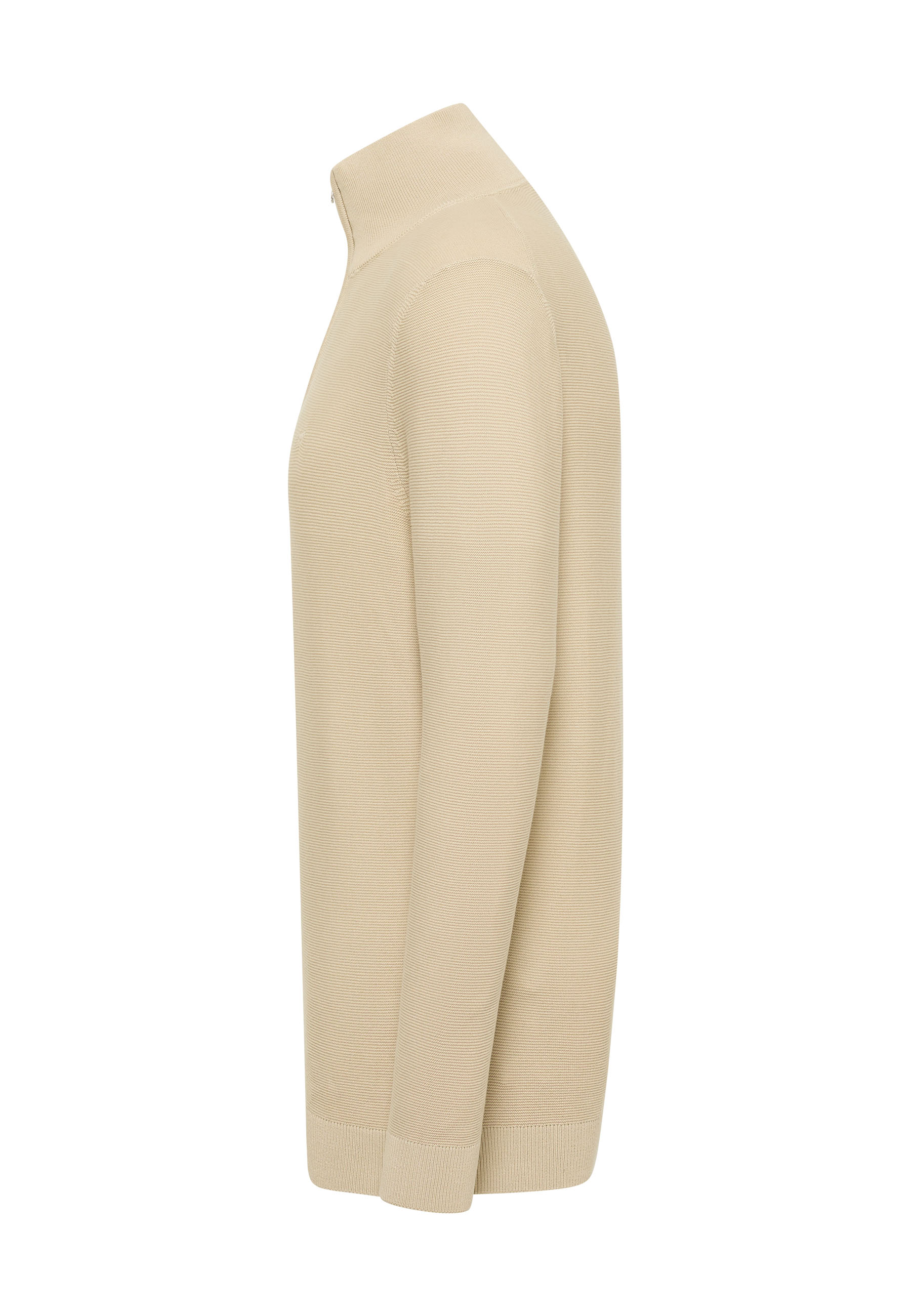 Beige, Kleidung, Pullover, Rollkragen, Strick