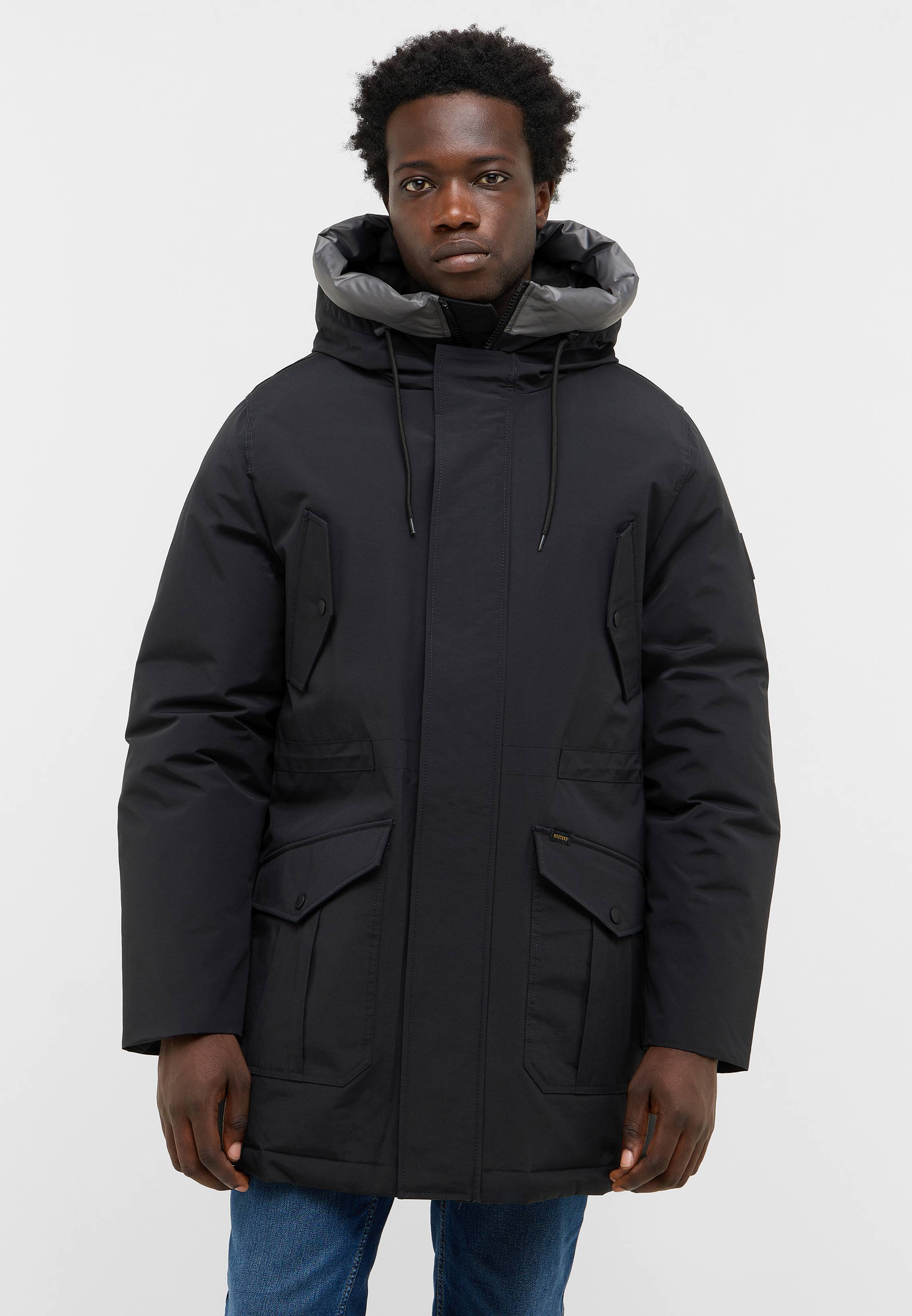 Bekleidung, Mantel, Jacke