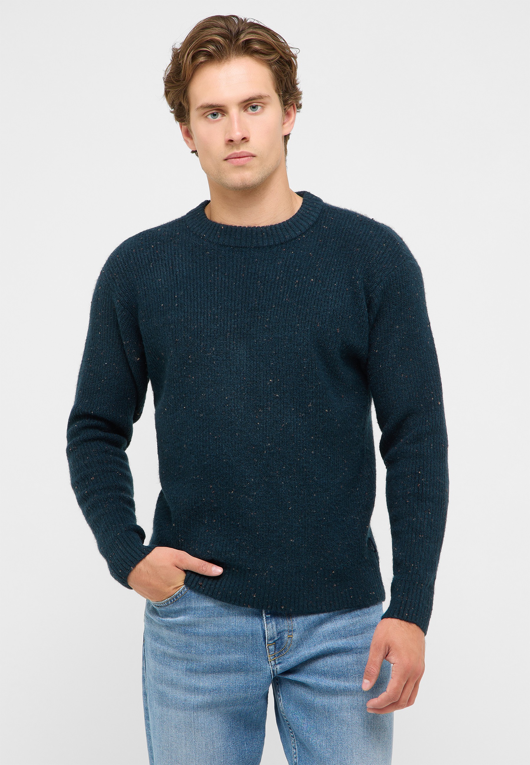 Langarmpullover Style Elwood
