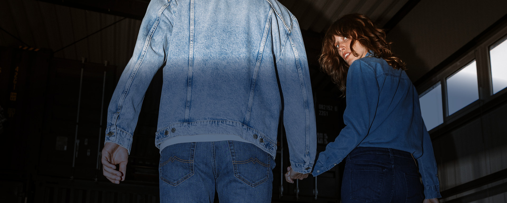 denim, jeans, jacke, jeansjacke, personen