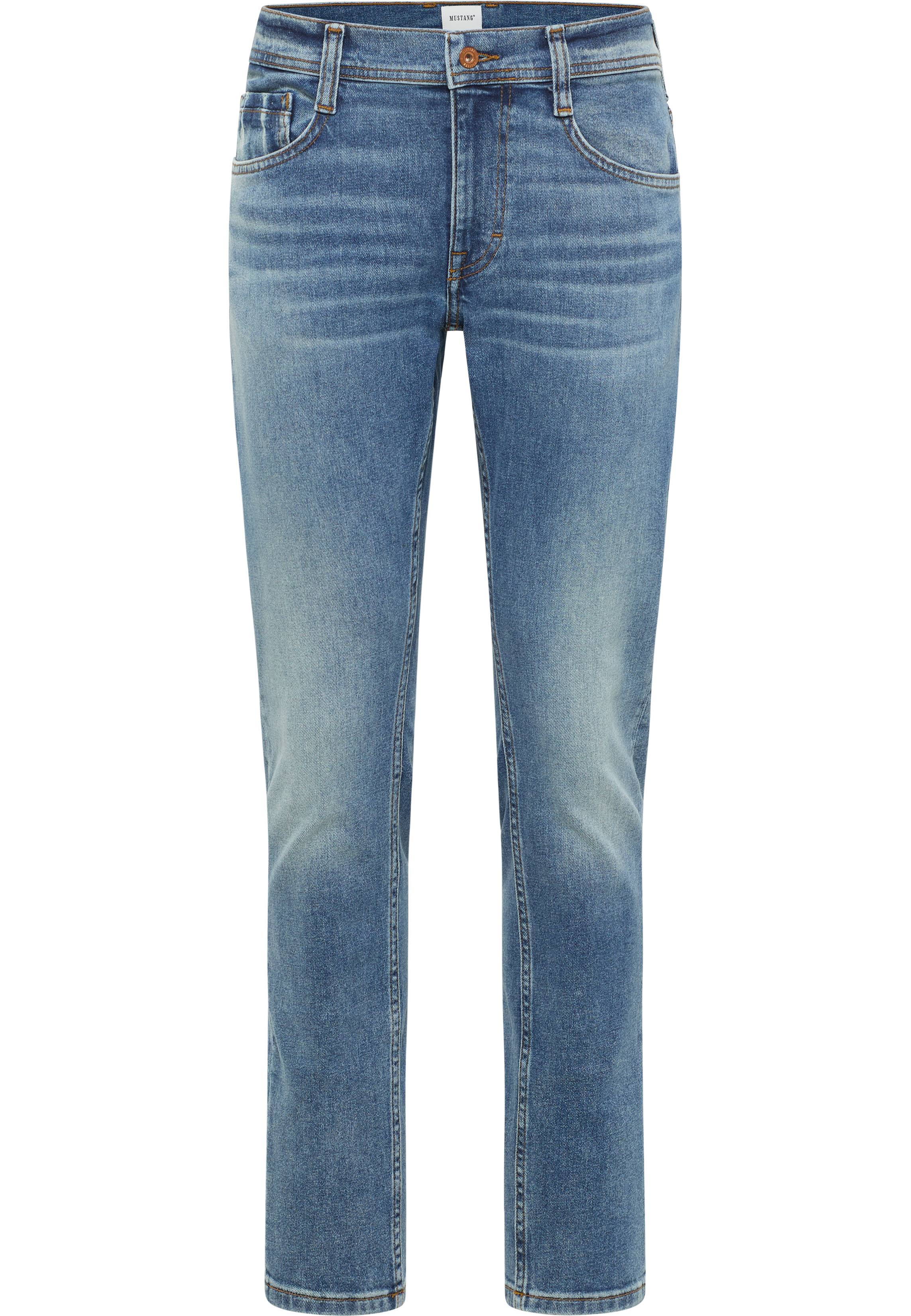 Jeanshose Style Oregon Slim fit