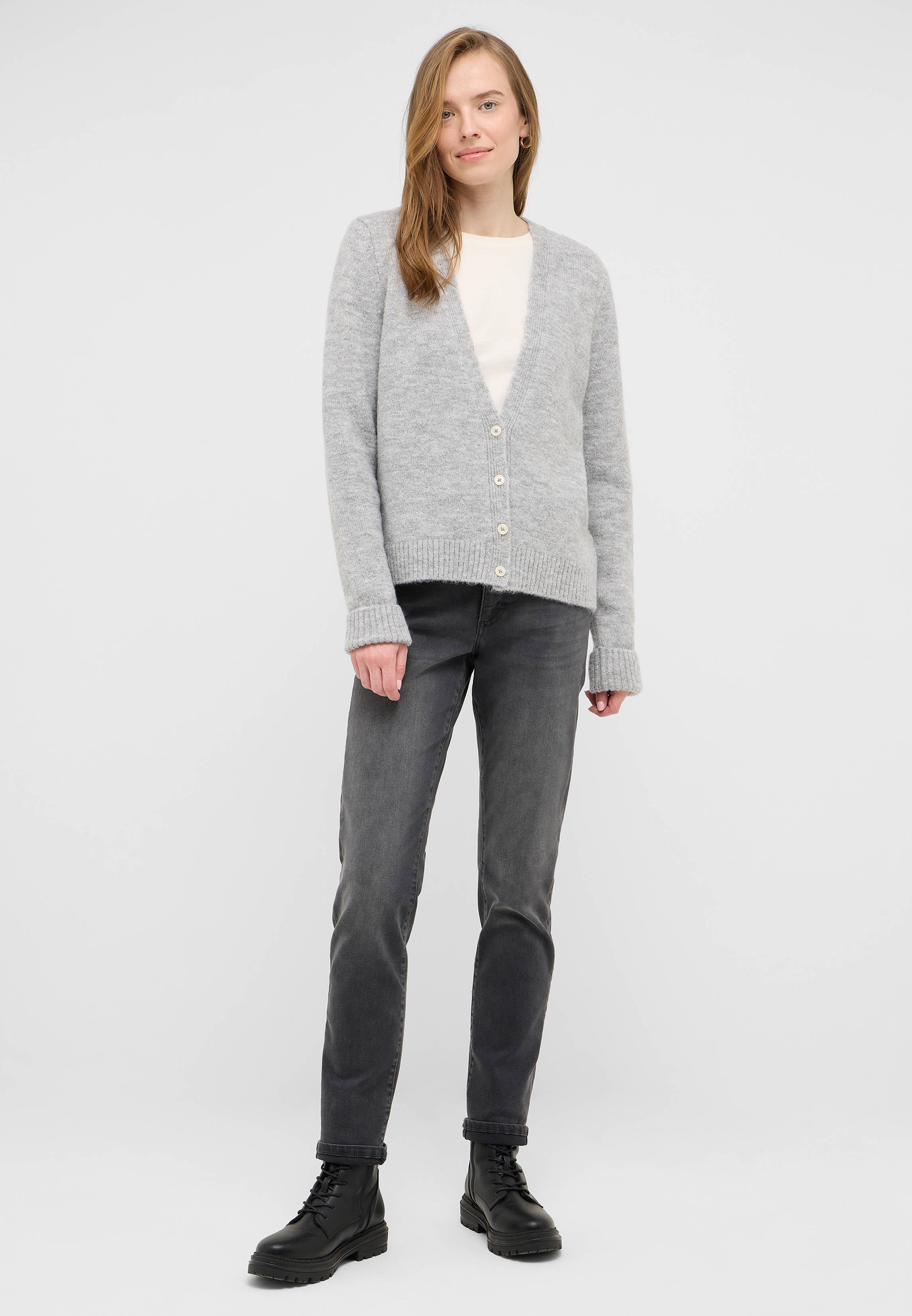 Bekleidung, Strickwaren, Pullover