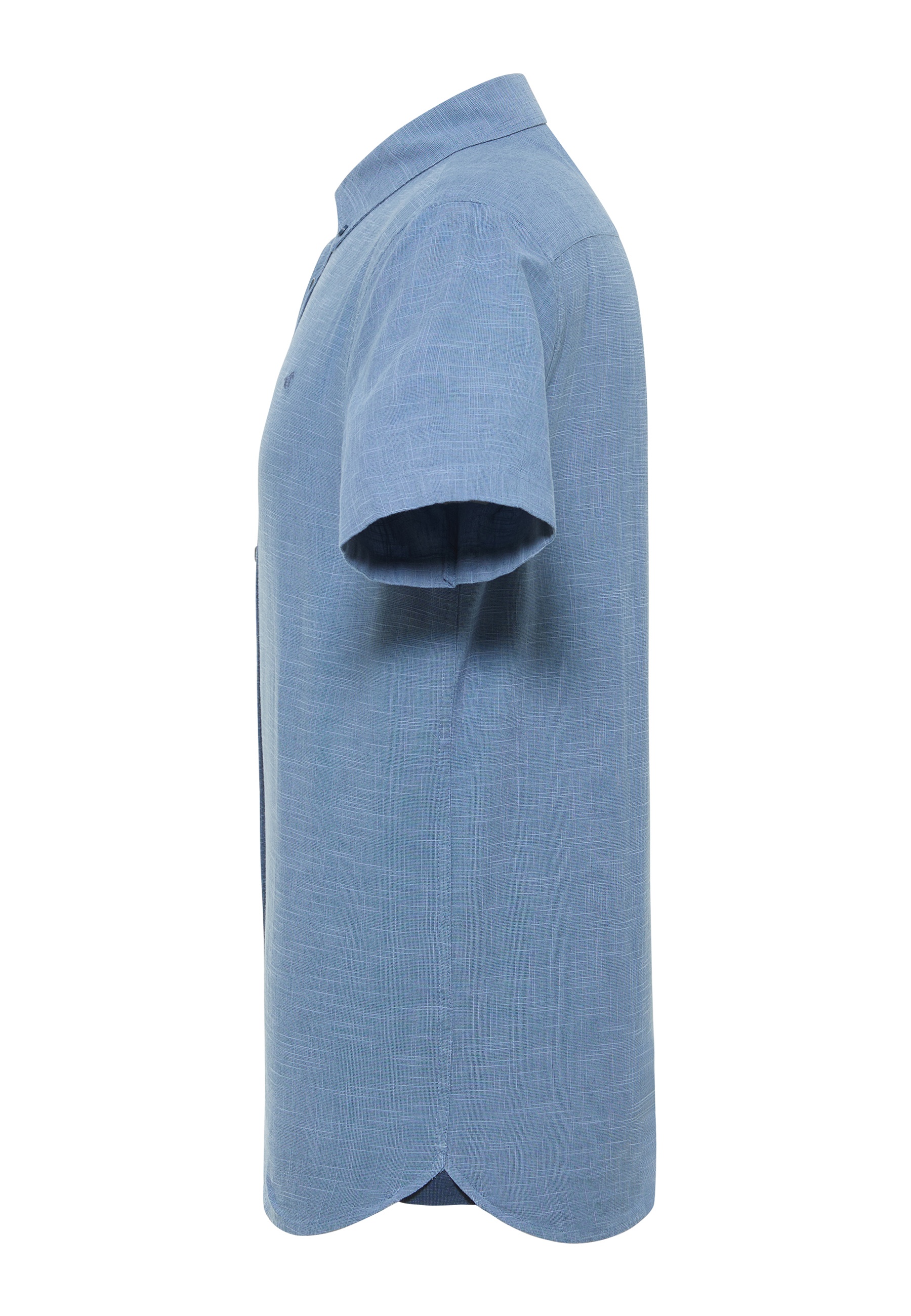 Bekleidung, Mantel, Jacke, Langarm, Leinen