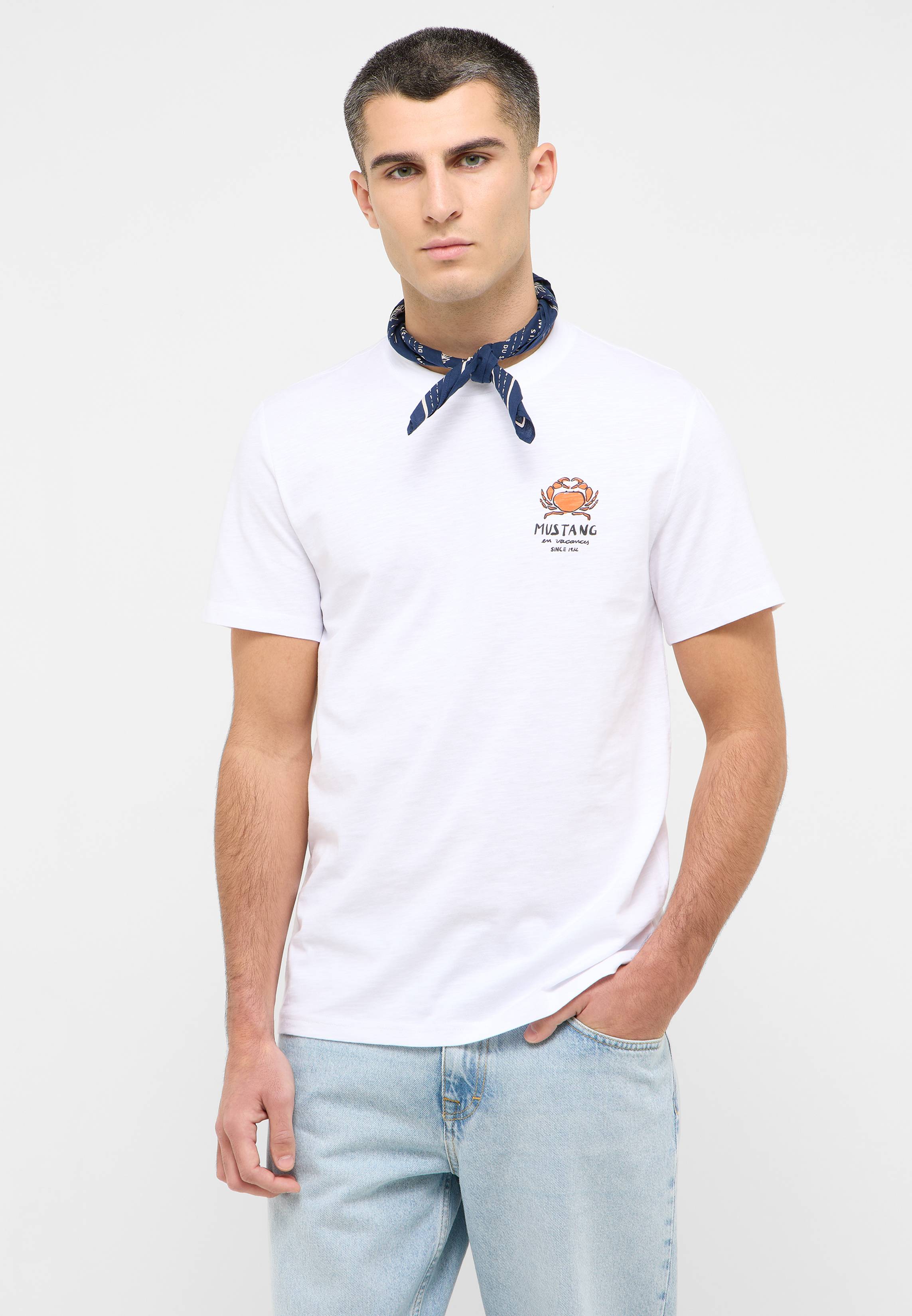 T-shirt, Hemd, Zubehör, Krawatte, Person