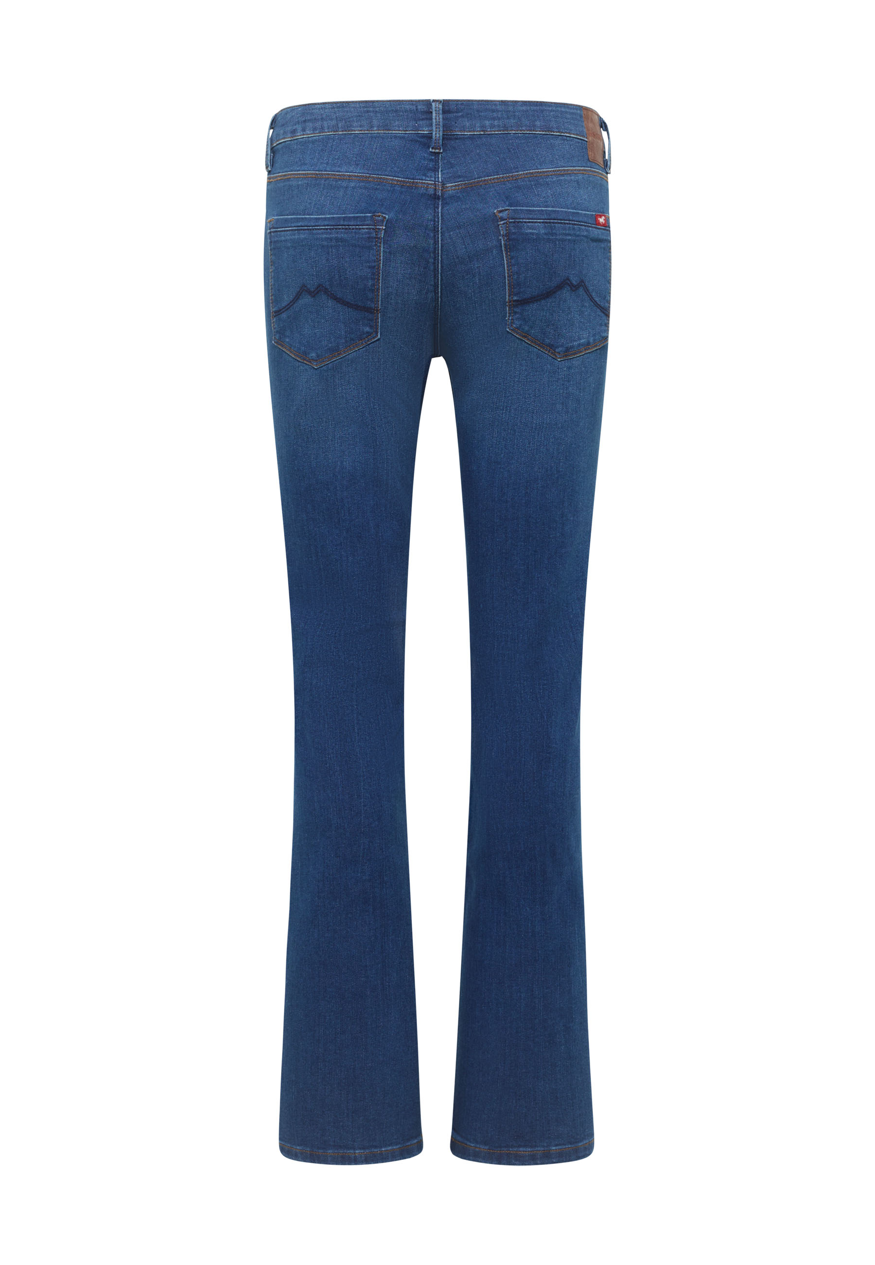 Jeans Style Shelby Slim Boot