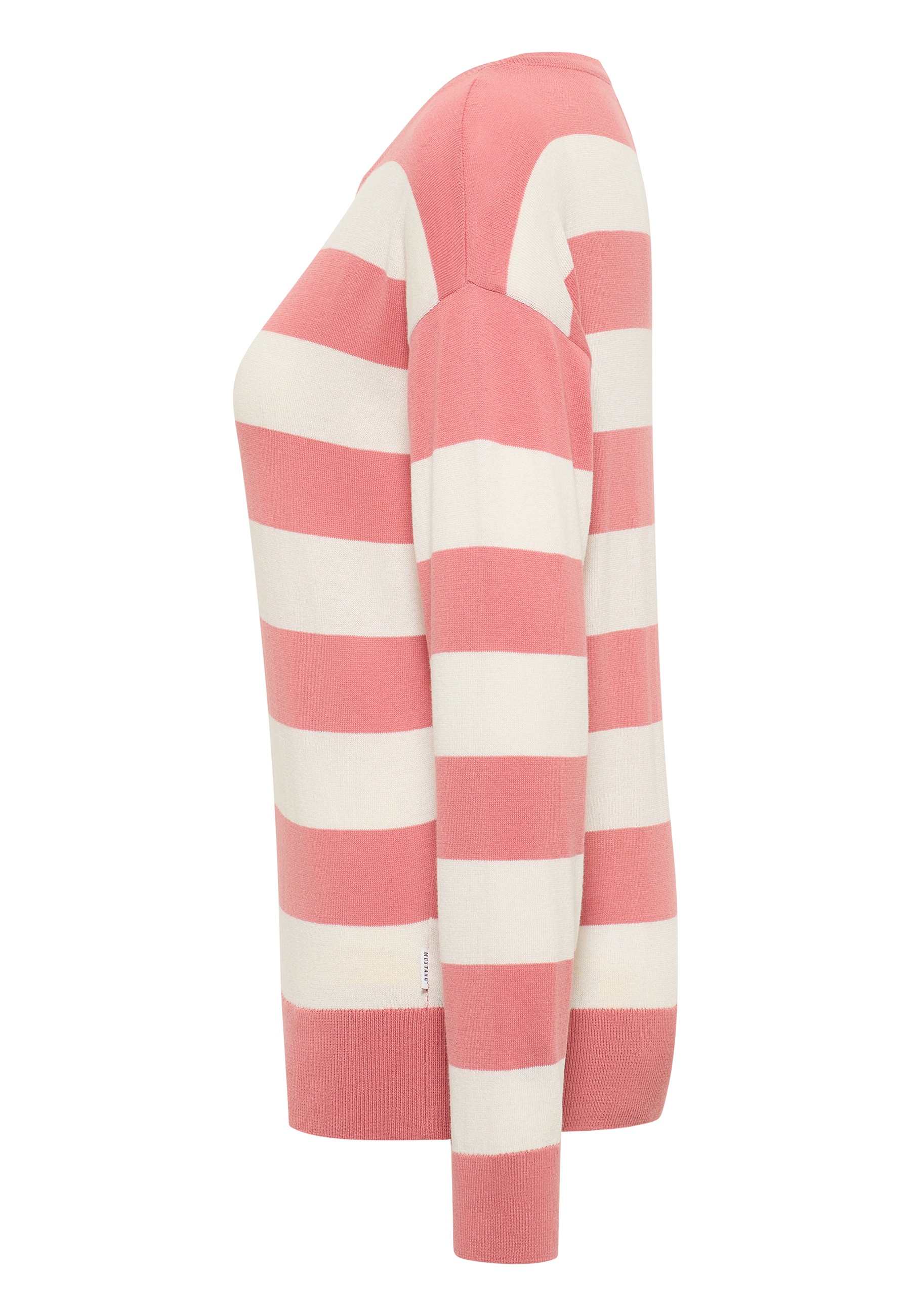 Bekleidung, Strickwaren, Pullover, Langarm, Ärmel