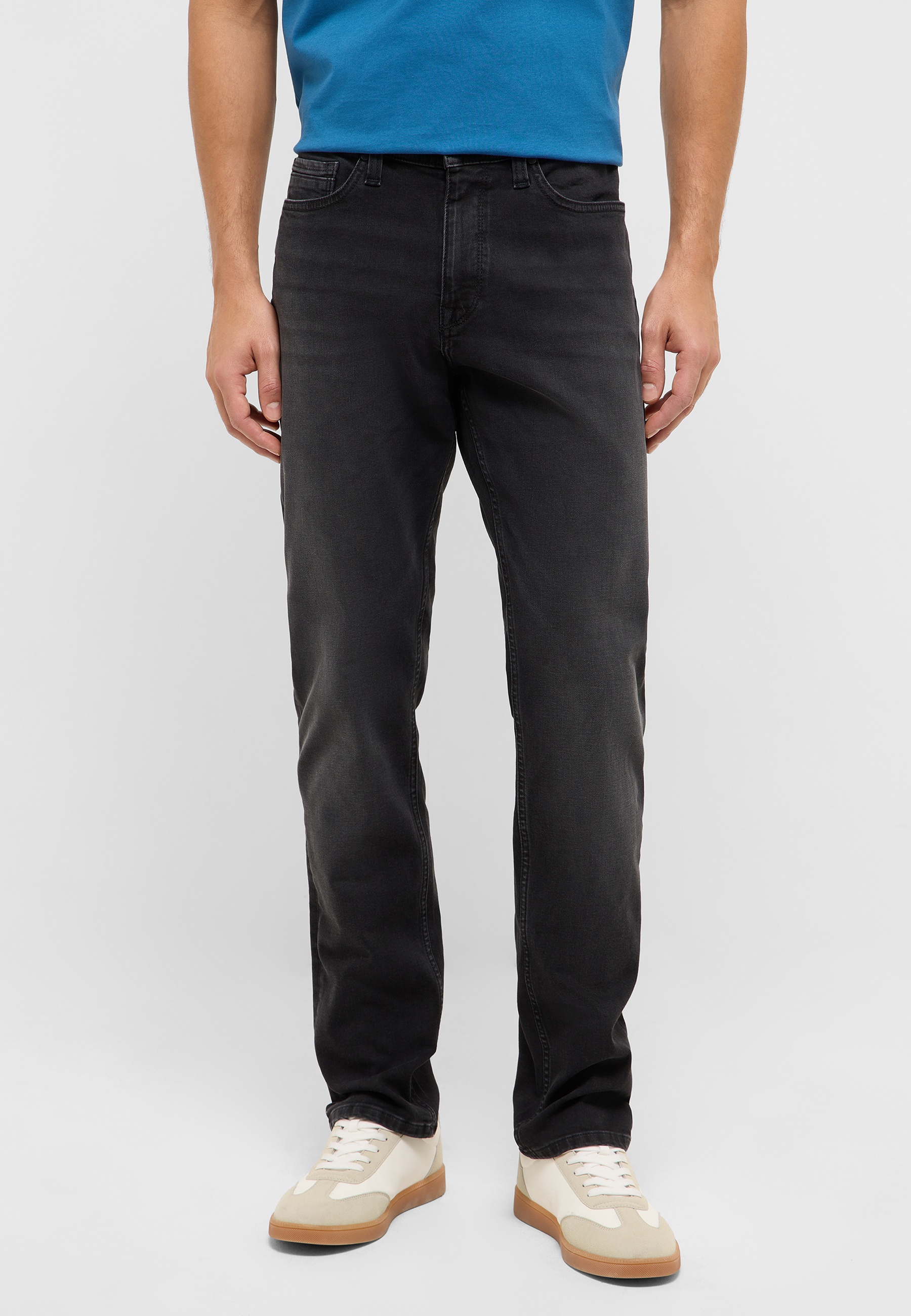 Bekleidung, Hosen, Jeans, Schuhwerk, Schuh