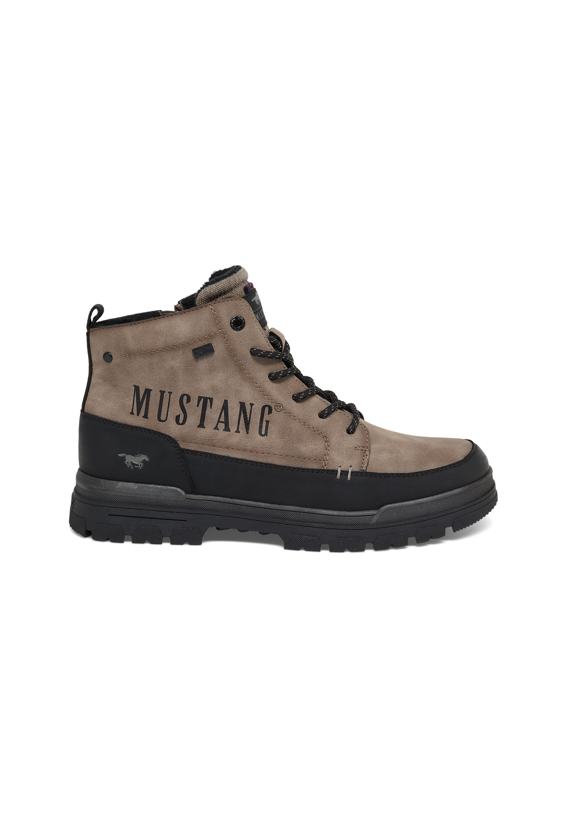 Stiefel Style Peppin