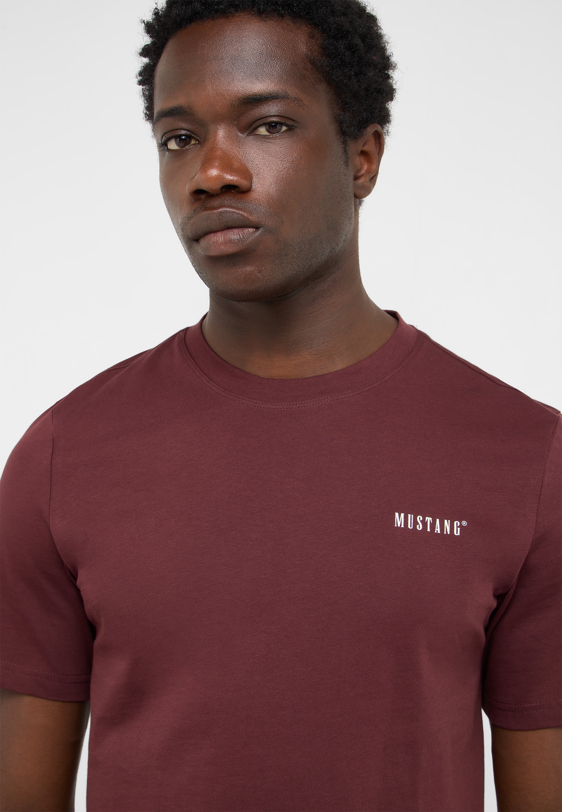 T-Shirt Style Austin