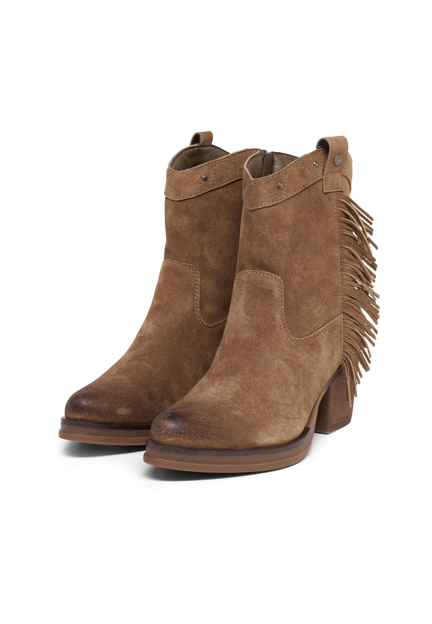Stiefel Style Vianne
