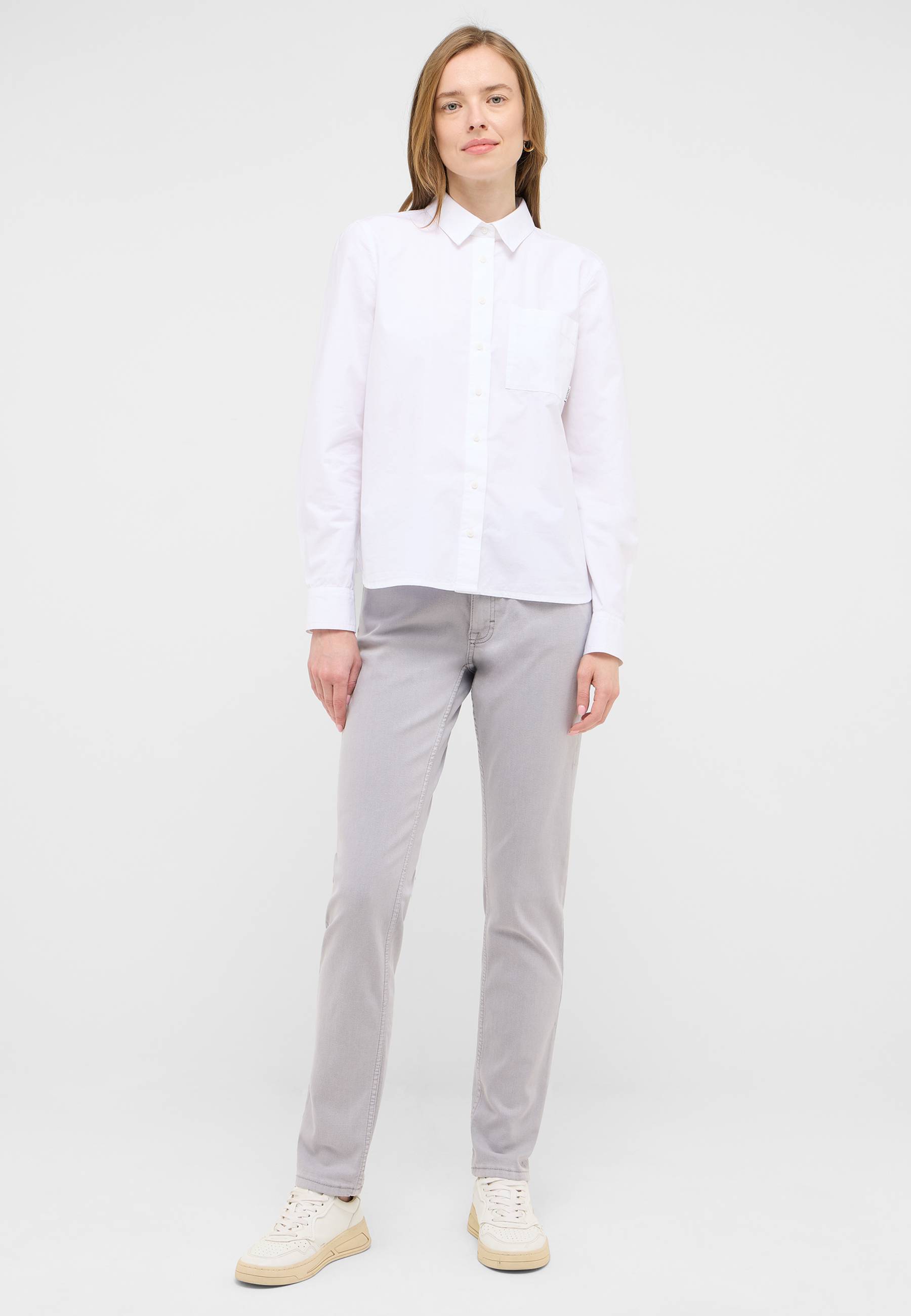Jeans Style Rebecca Slim